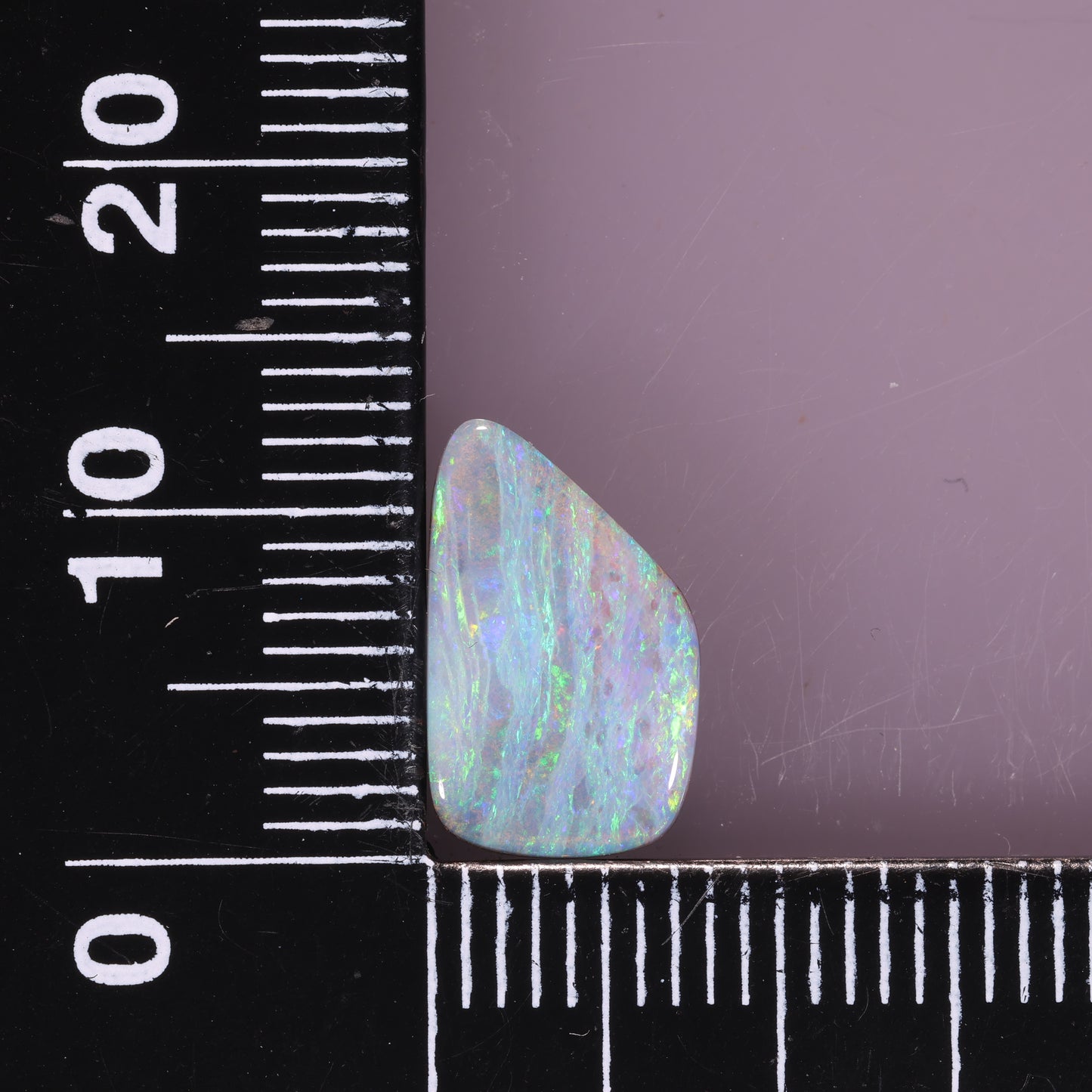 Boulder Opal 2.55cts 30641