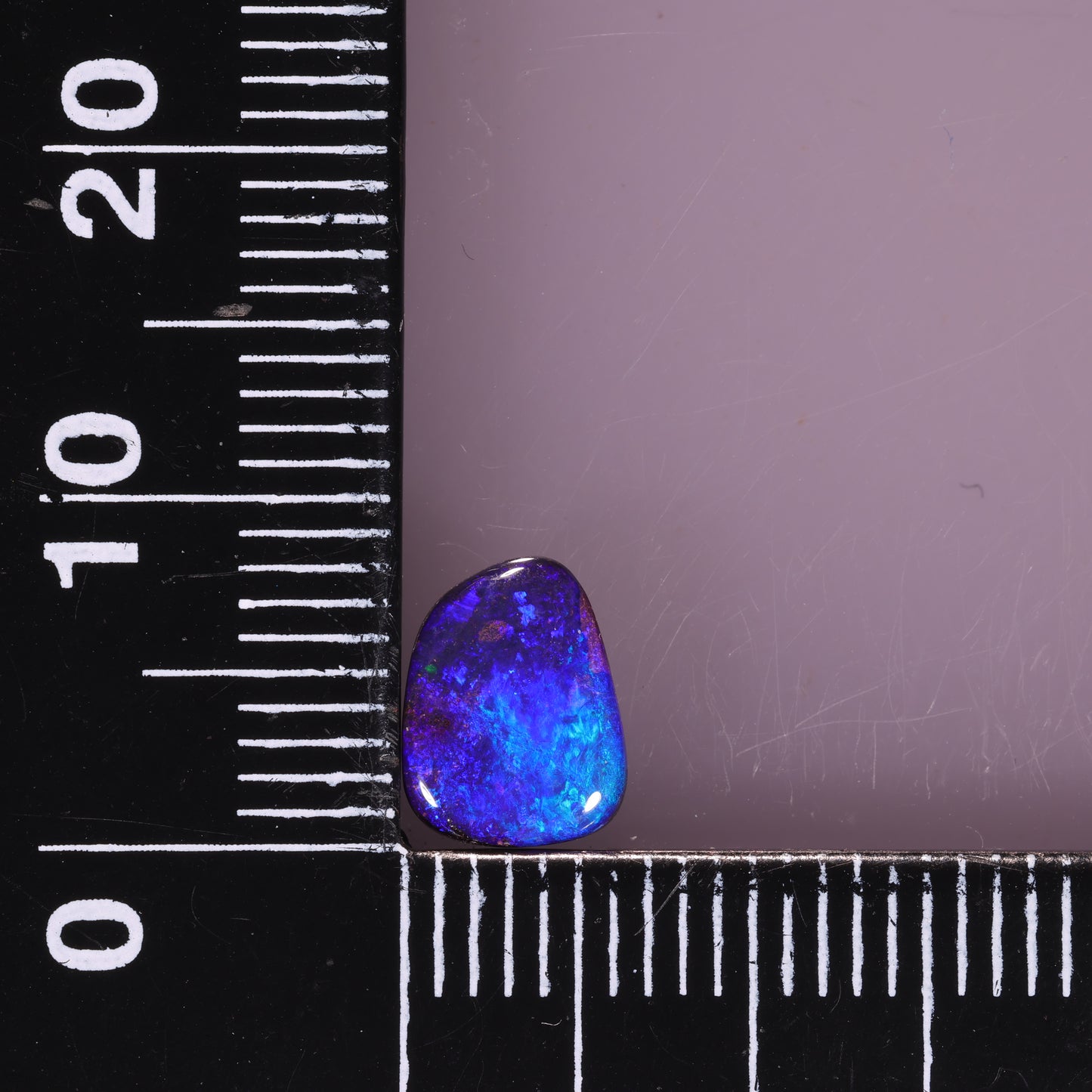 Boulder Opal 1.29cts 30508