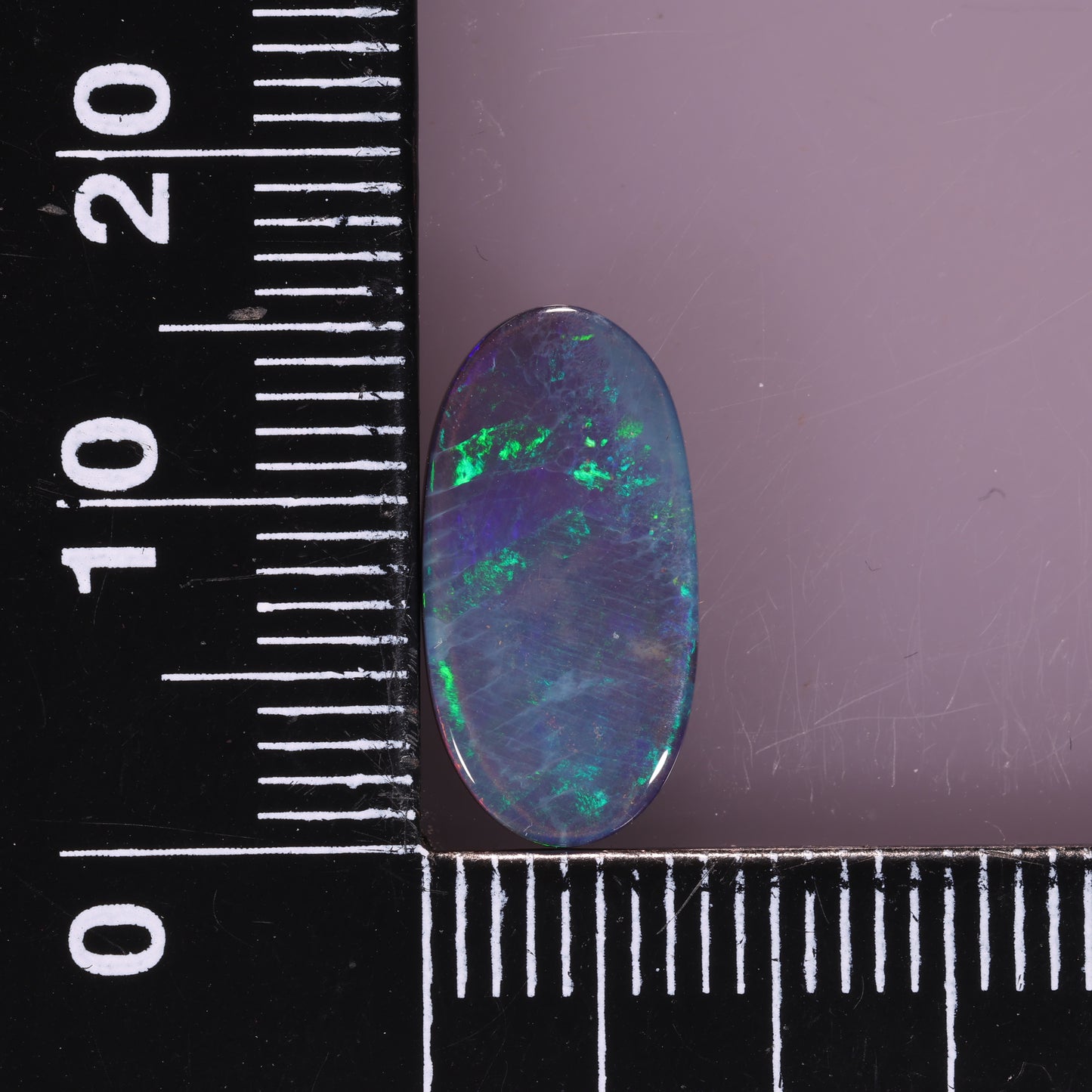 Boulder Opal 3.80cts 30659