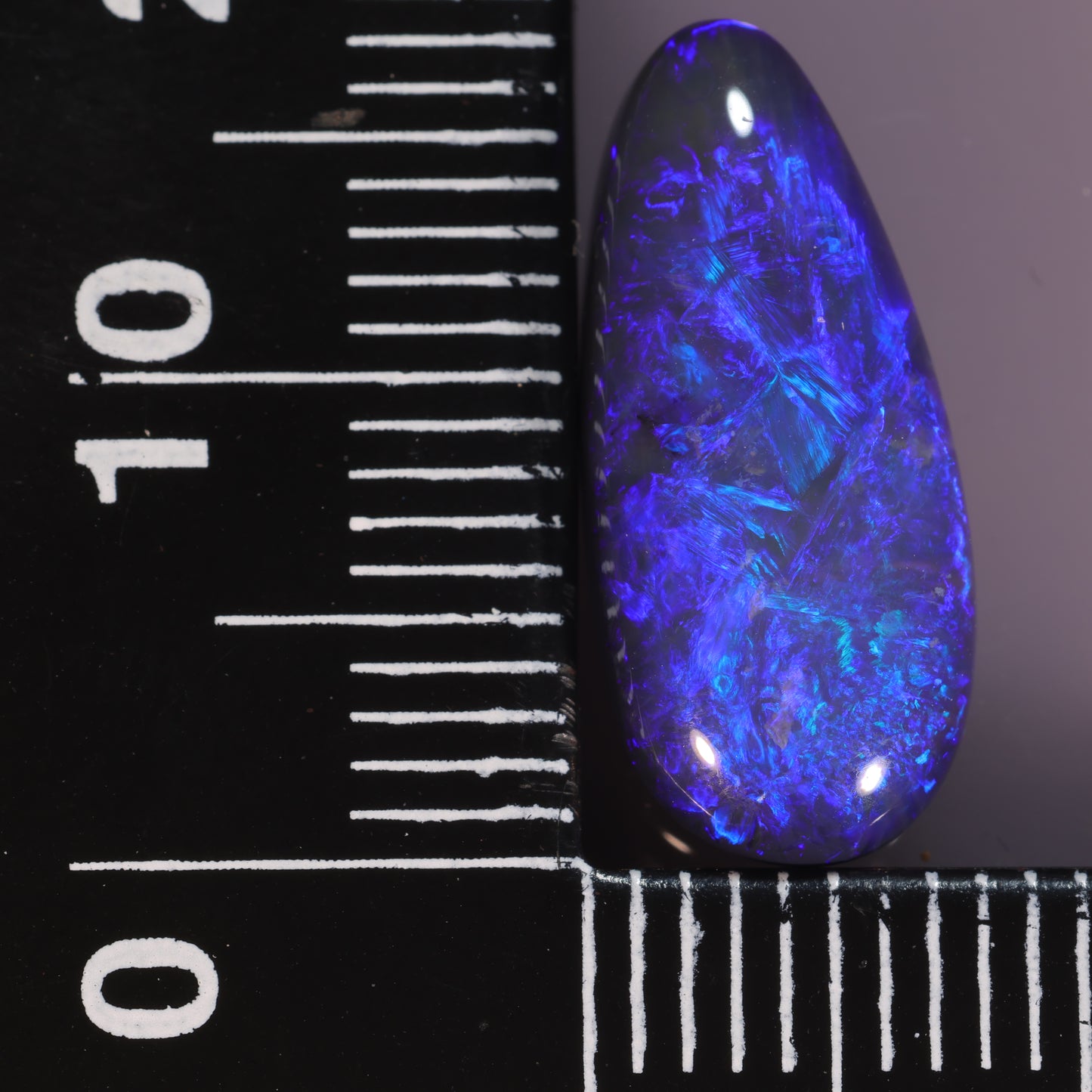 Lightning Ridge Opal 4.23cts 27469
