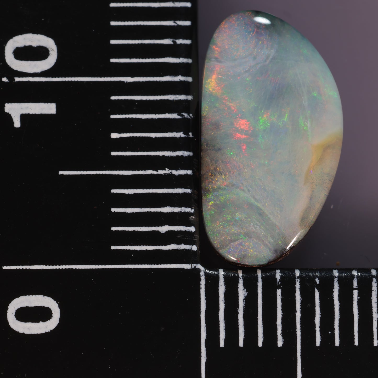 Boulder Opal 3.23cts 27840