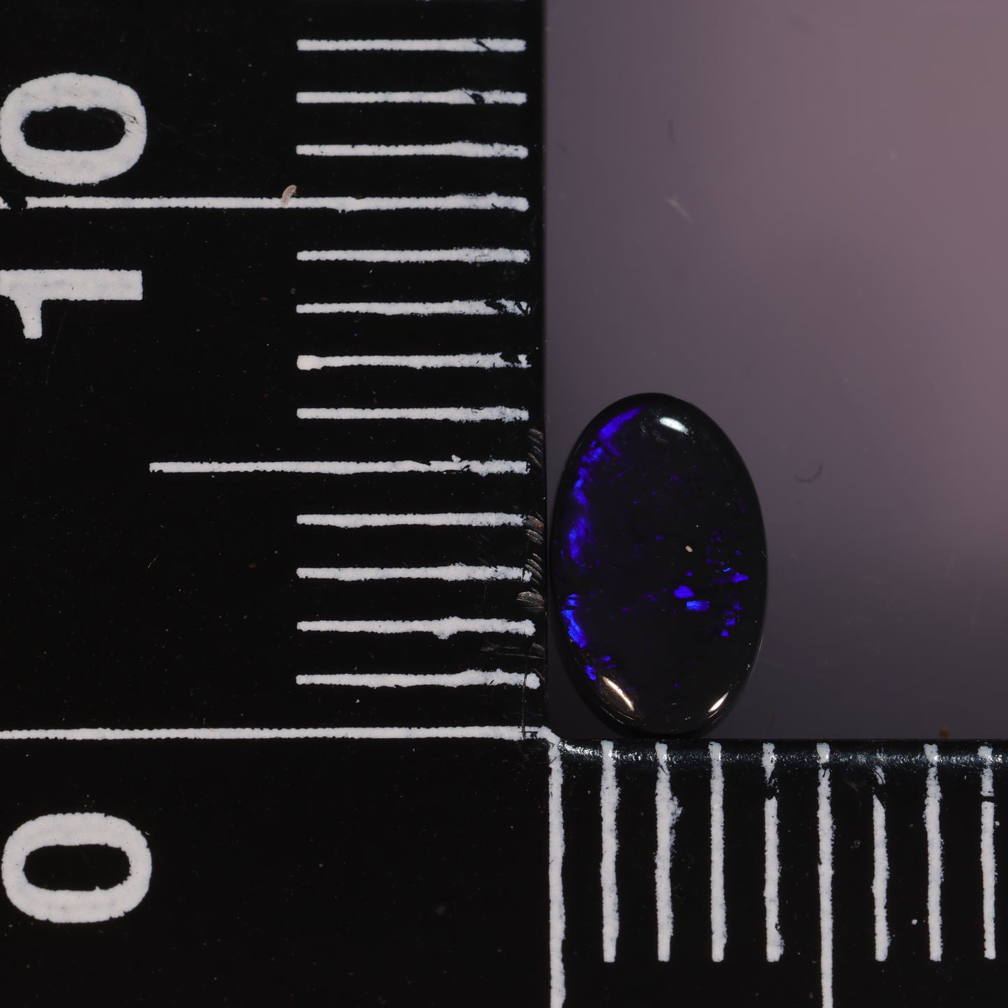 Lightning Ridge Opal 0.49cts 26995