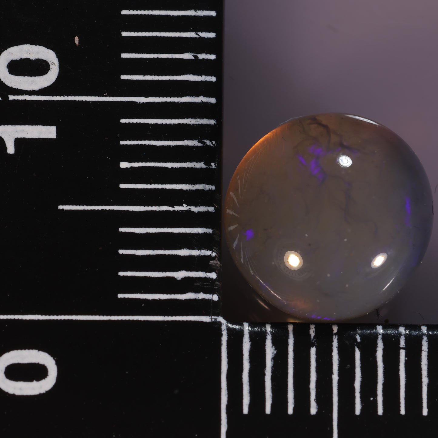 Lightning Ridge Opal 3.15cts 26996