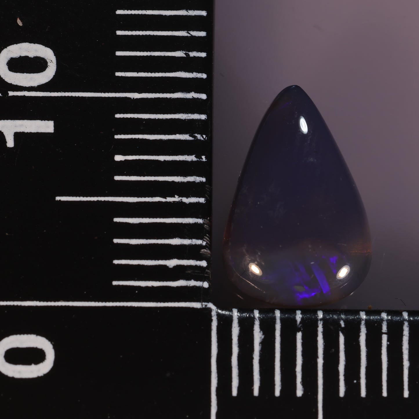 Lightning Ridge Opal 1.60cts 27387