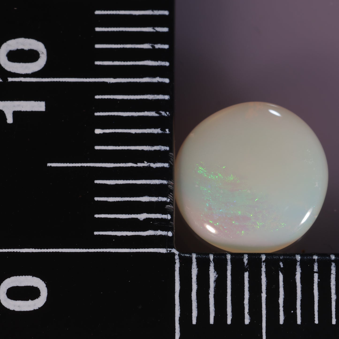 Lightning Ridge Opal 1.26cts 26748