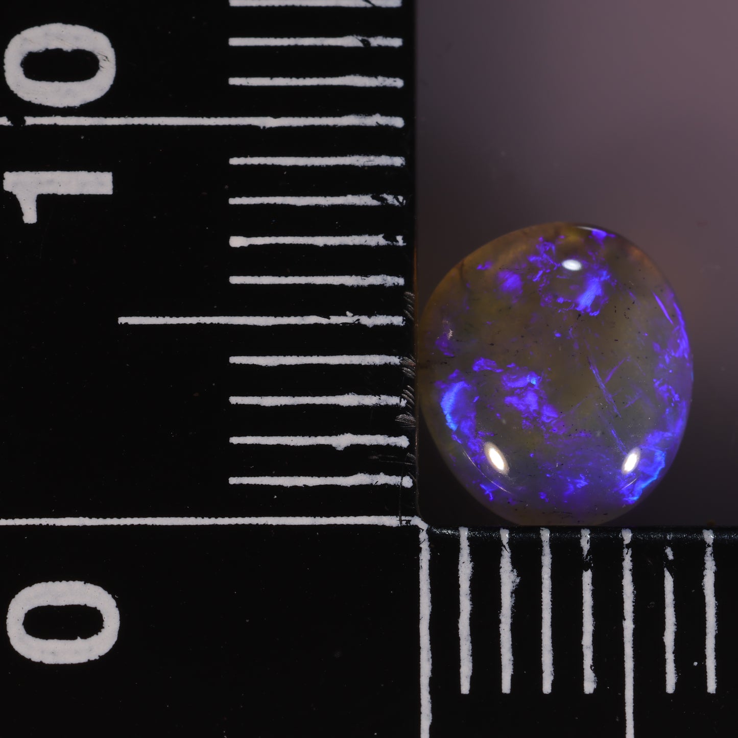 Lightning Ridge Opal 0.92cts 26593