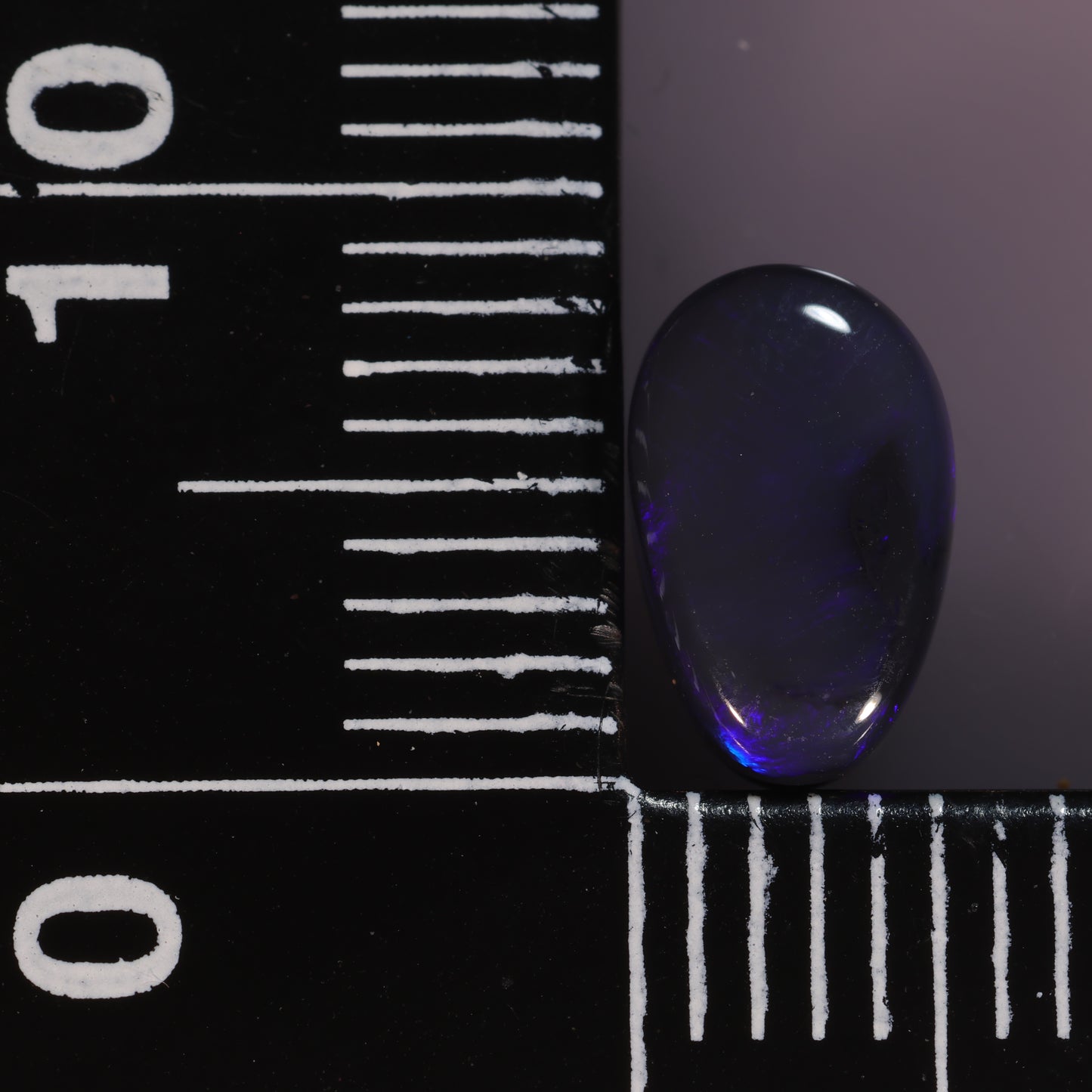Lightning Ridge Opal 1.15cts 26554