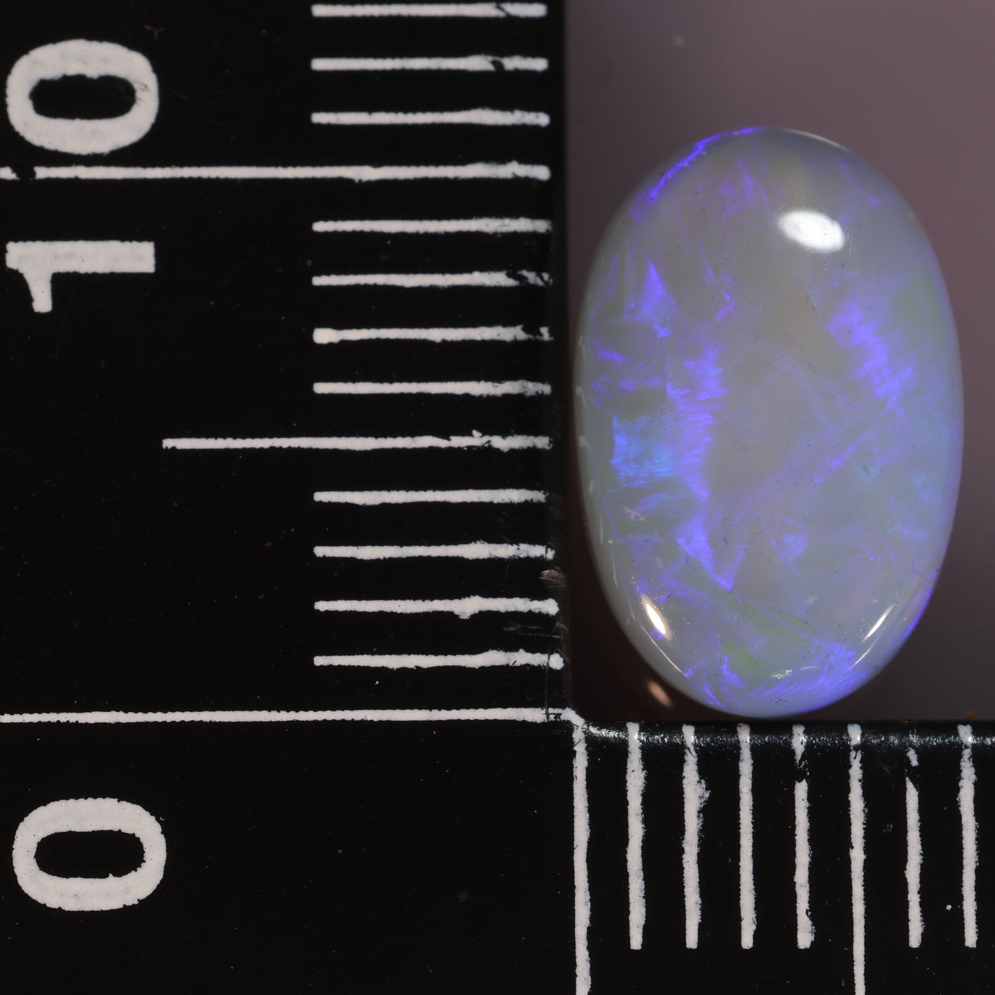 Lightning Ridge Opal 2.05cts 27389