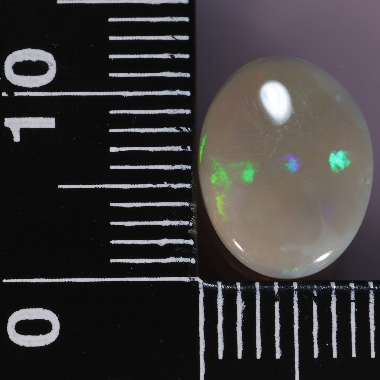 Lightning Ridge Opal 1.91cts 23863