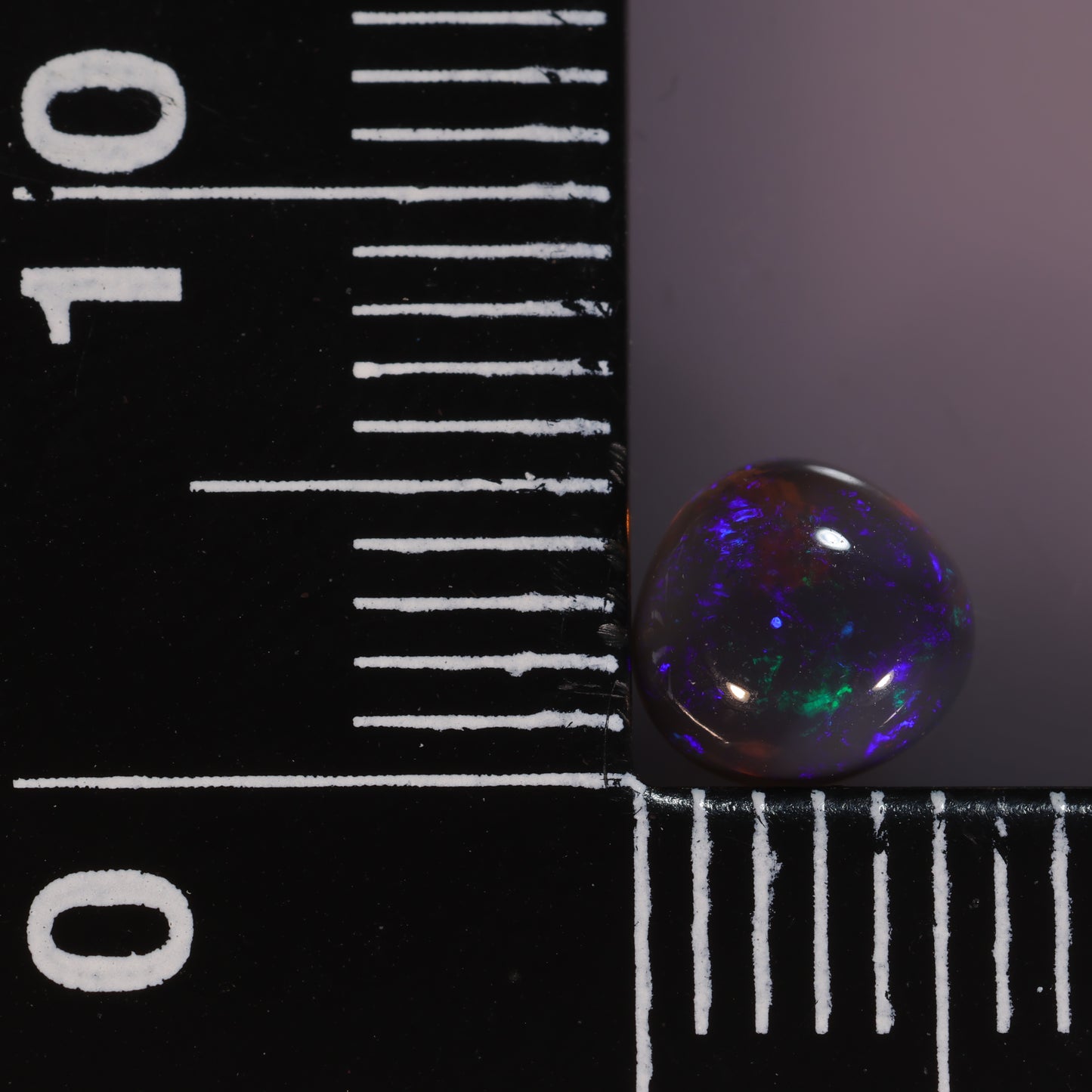 Lightning Ridge Opal 0.72cts 22921