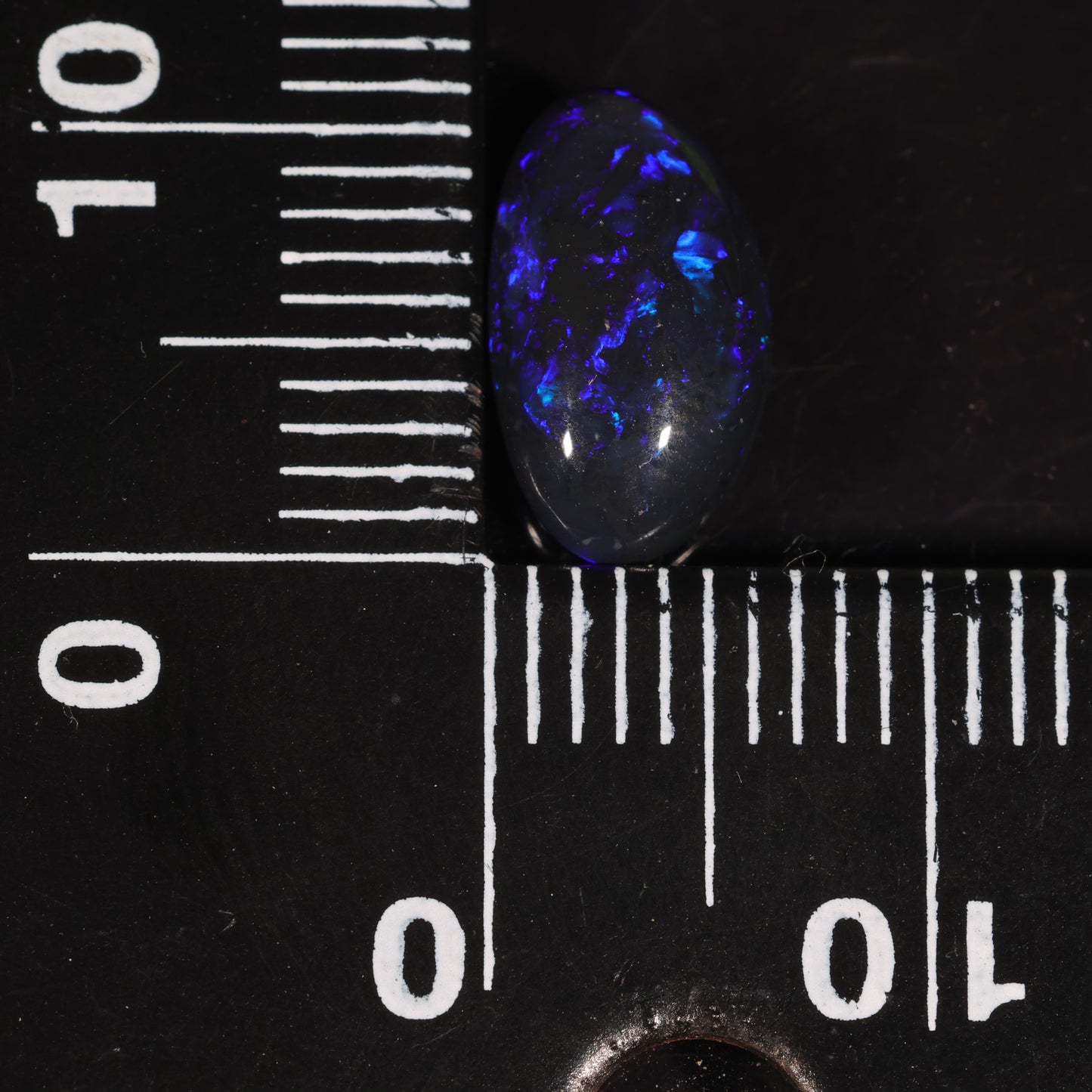 Lightning Ridge Opal 1.65cts 24328