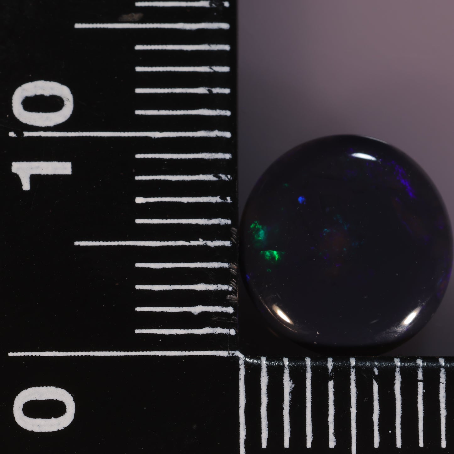 Lightning Ridge Opal 1.48cts 24704