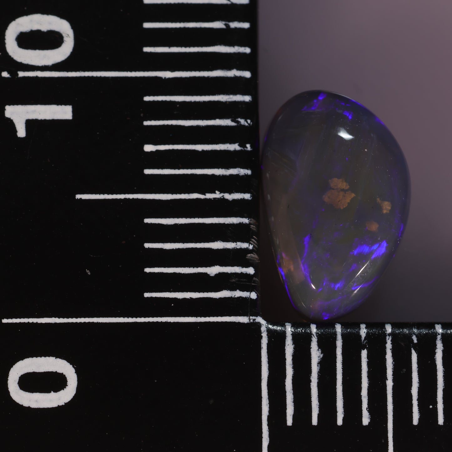 Lightning Ridge Opal 1.28cts 24783