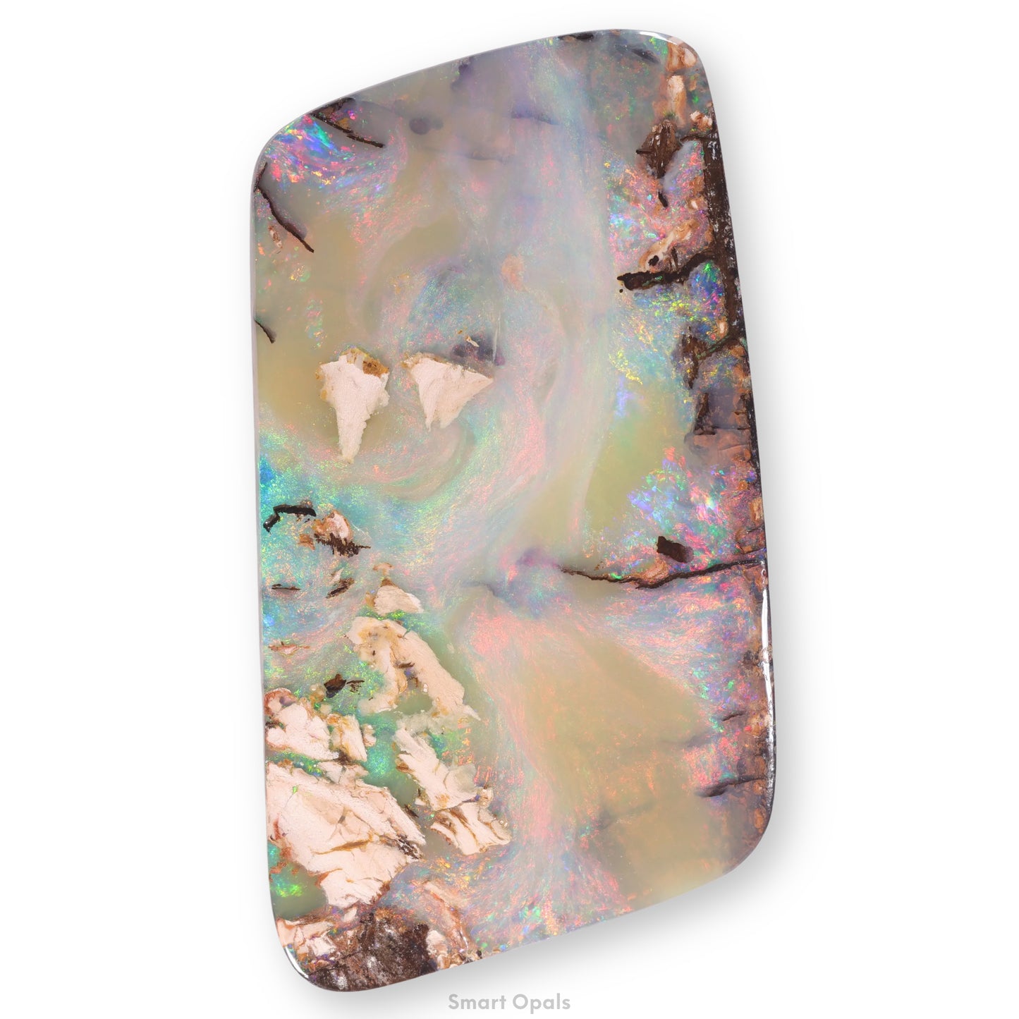 Boulder Opal 33.66cts 28603