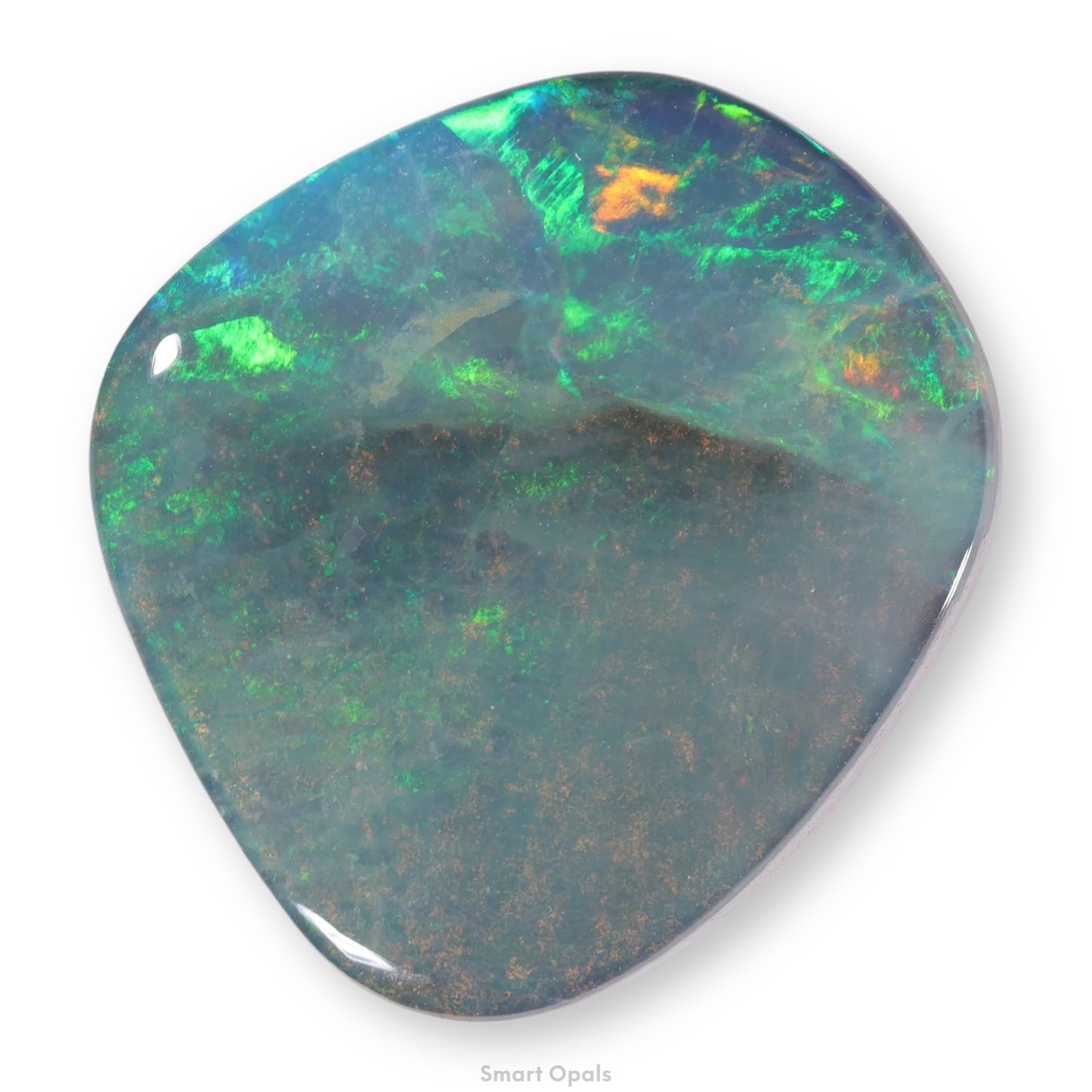 Boulder Opal 11.70cts 28589