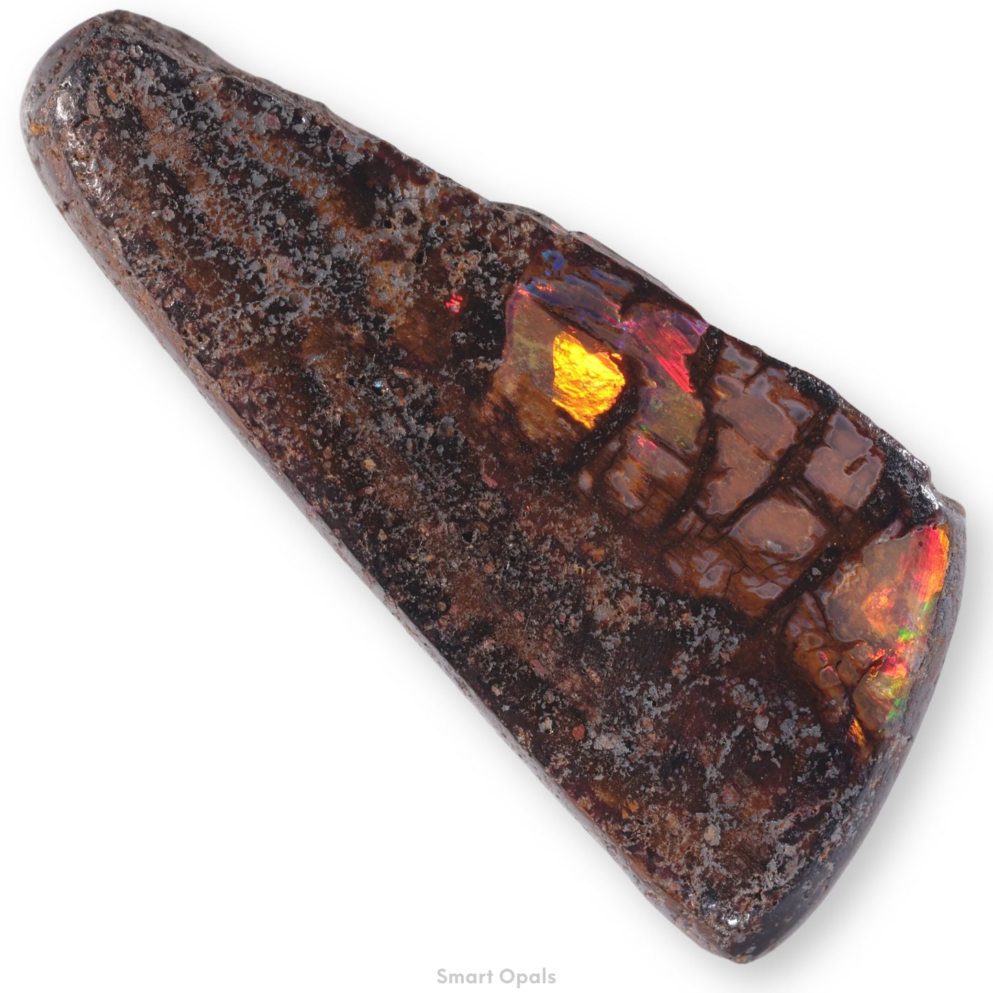 Boulder Opal 4.35cts 28651