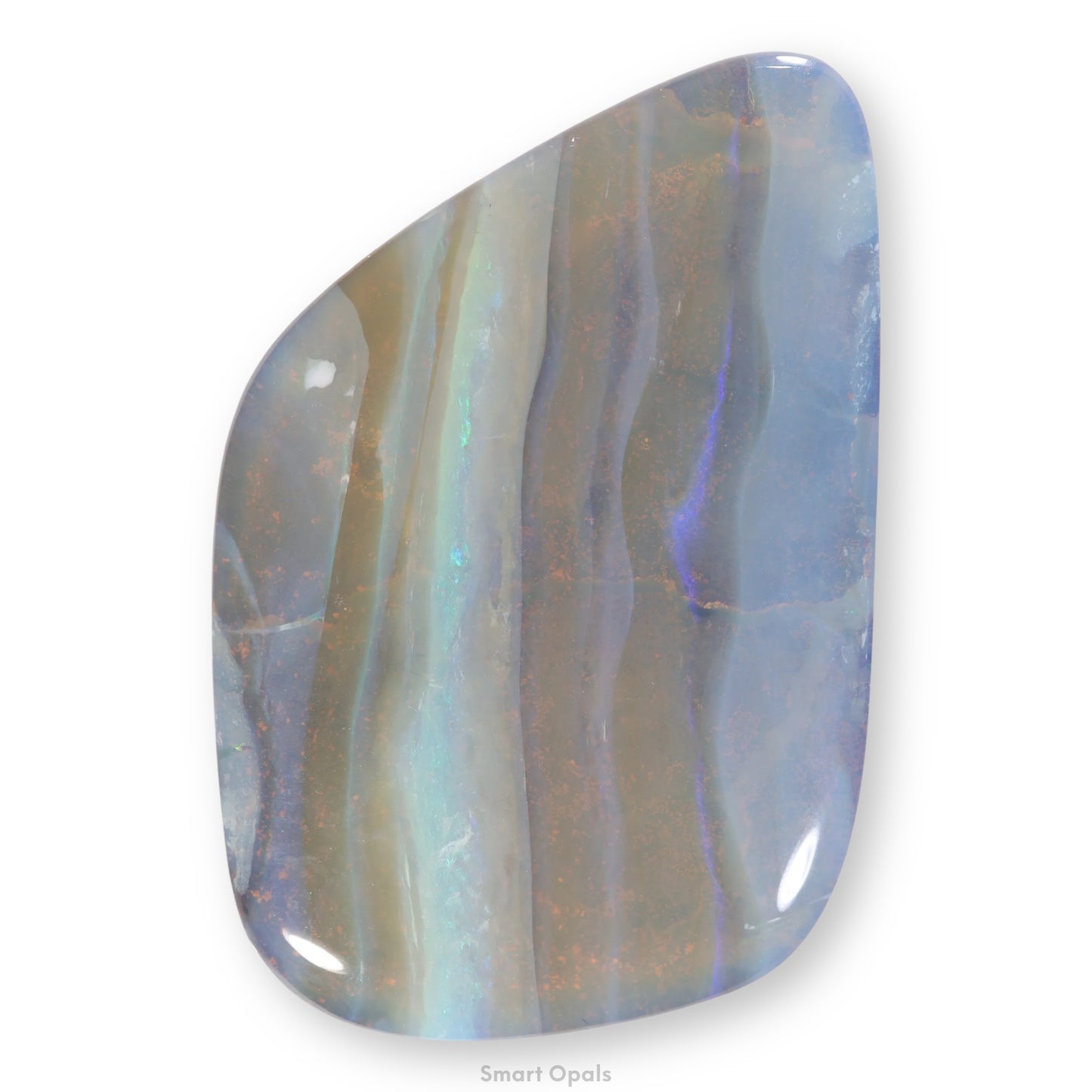Boulder Opal 24.18cts 28661