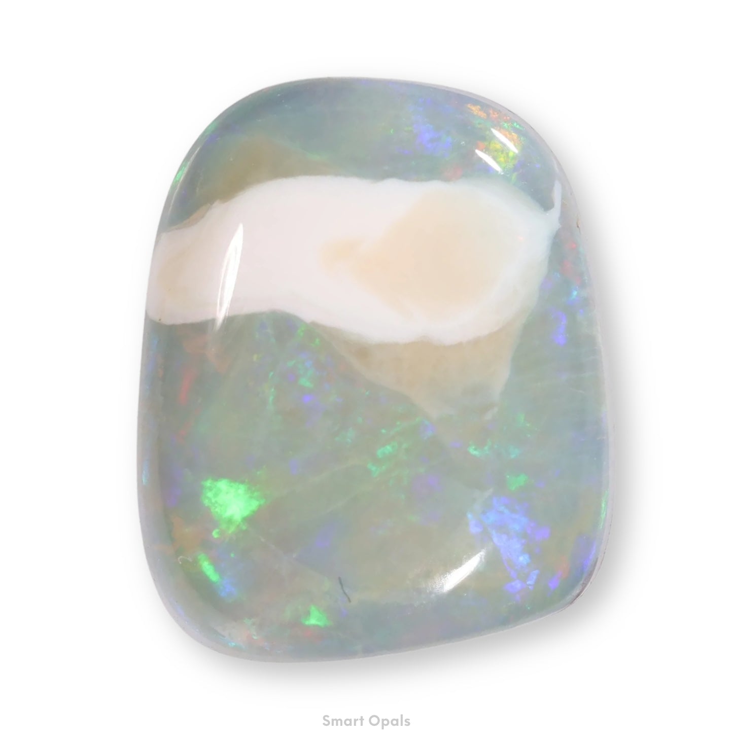 Boulder Opal 2.98cts 28546