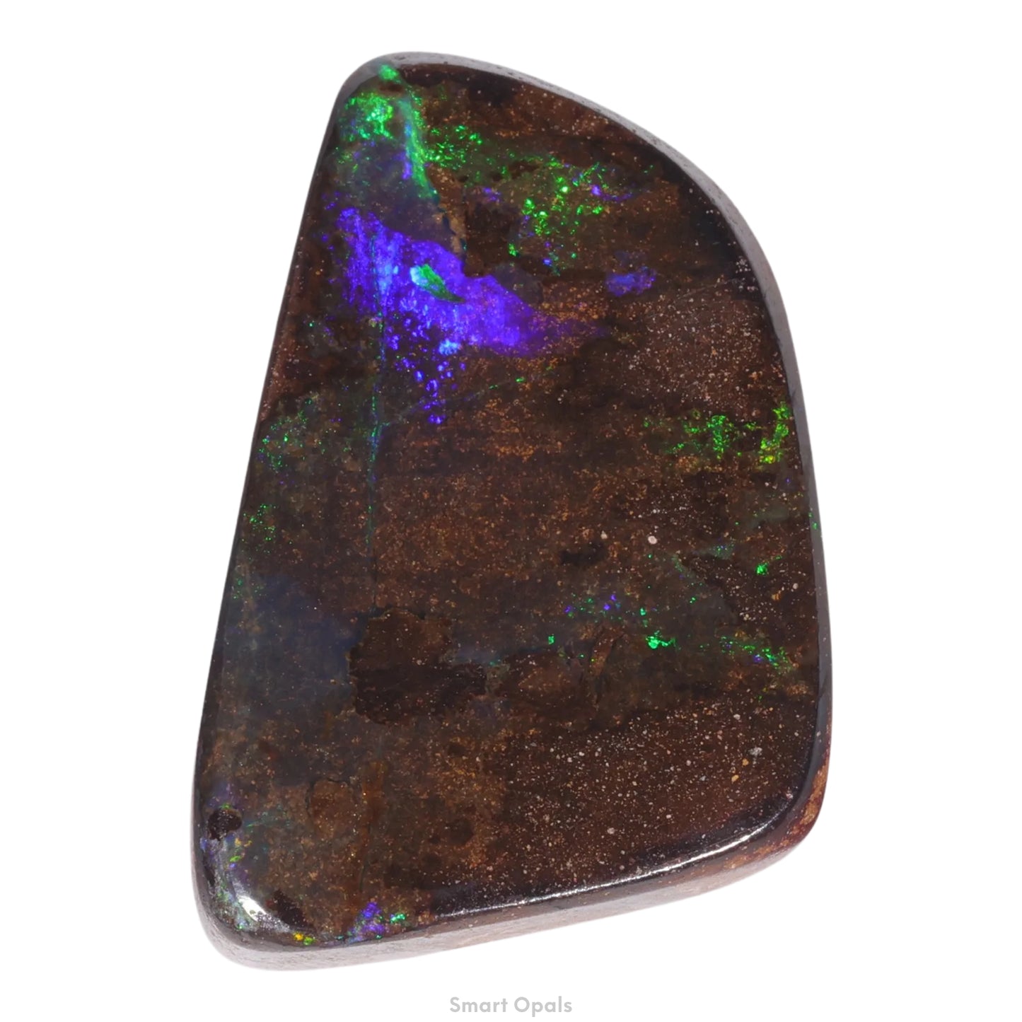 Boulder Opal 4.93cts 25996