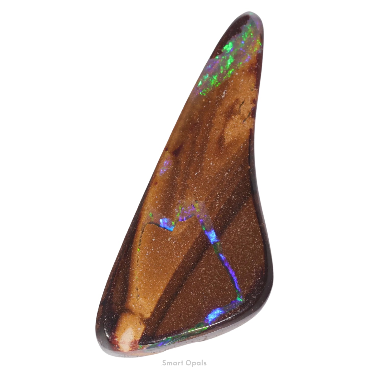 Boulder Opal 2.80cts 26059