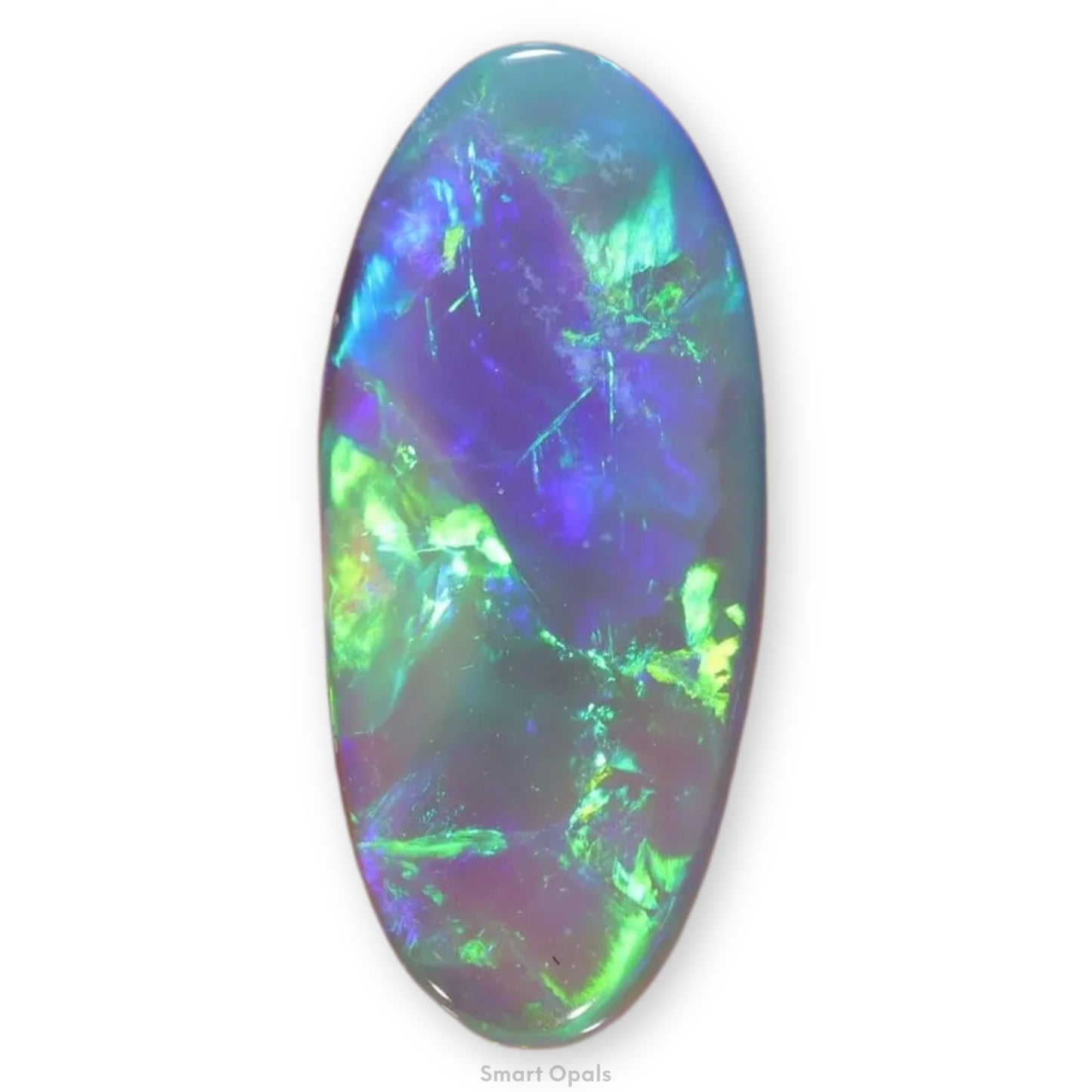 Lightning Ridge Opal 1.60cts 21650