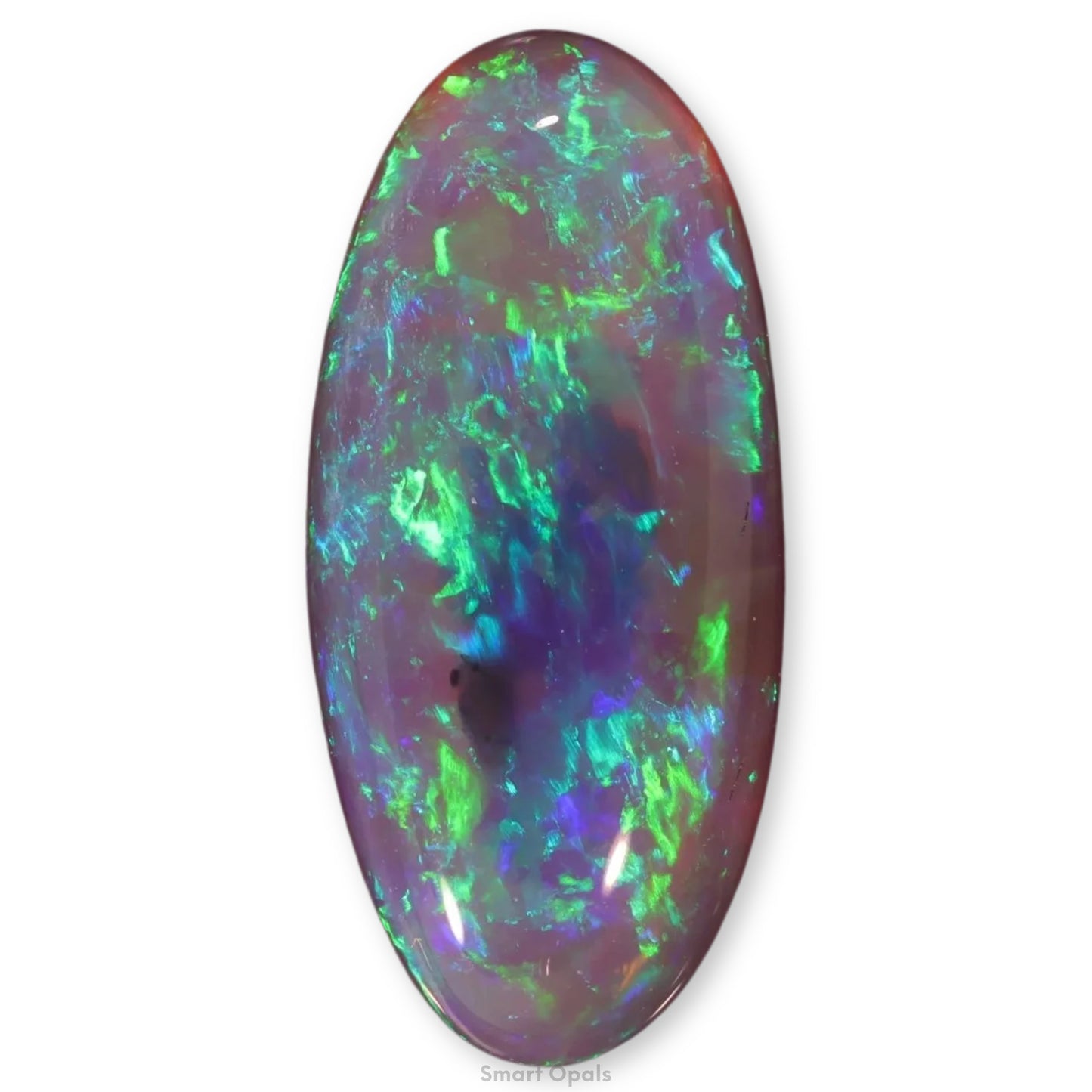 Lightning Ridge Opal 1.84cts 21655