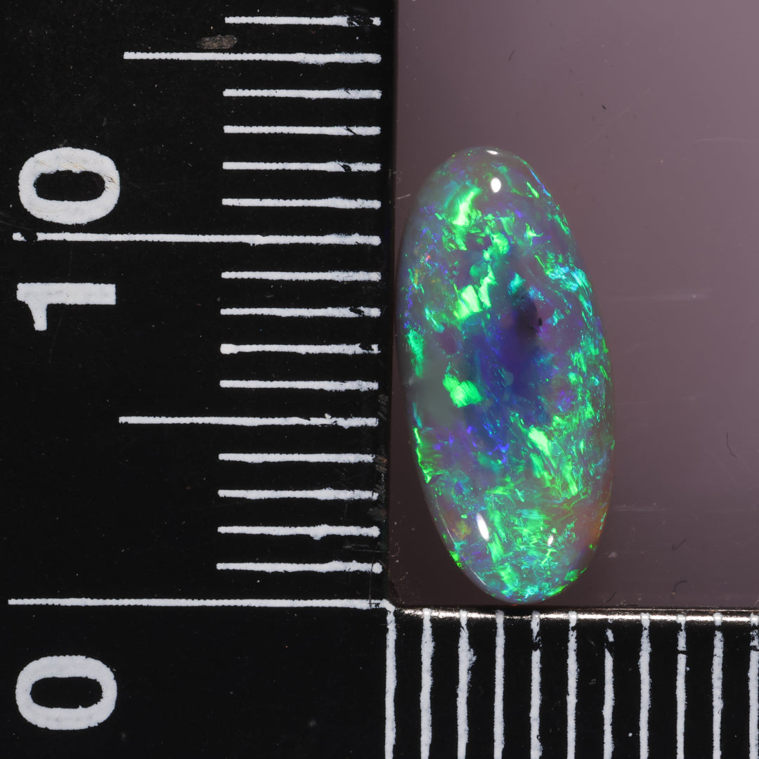 Lightning Ridge Opal 1.84cts 21655