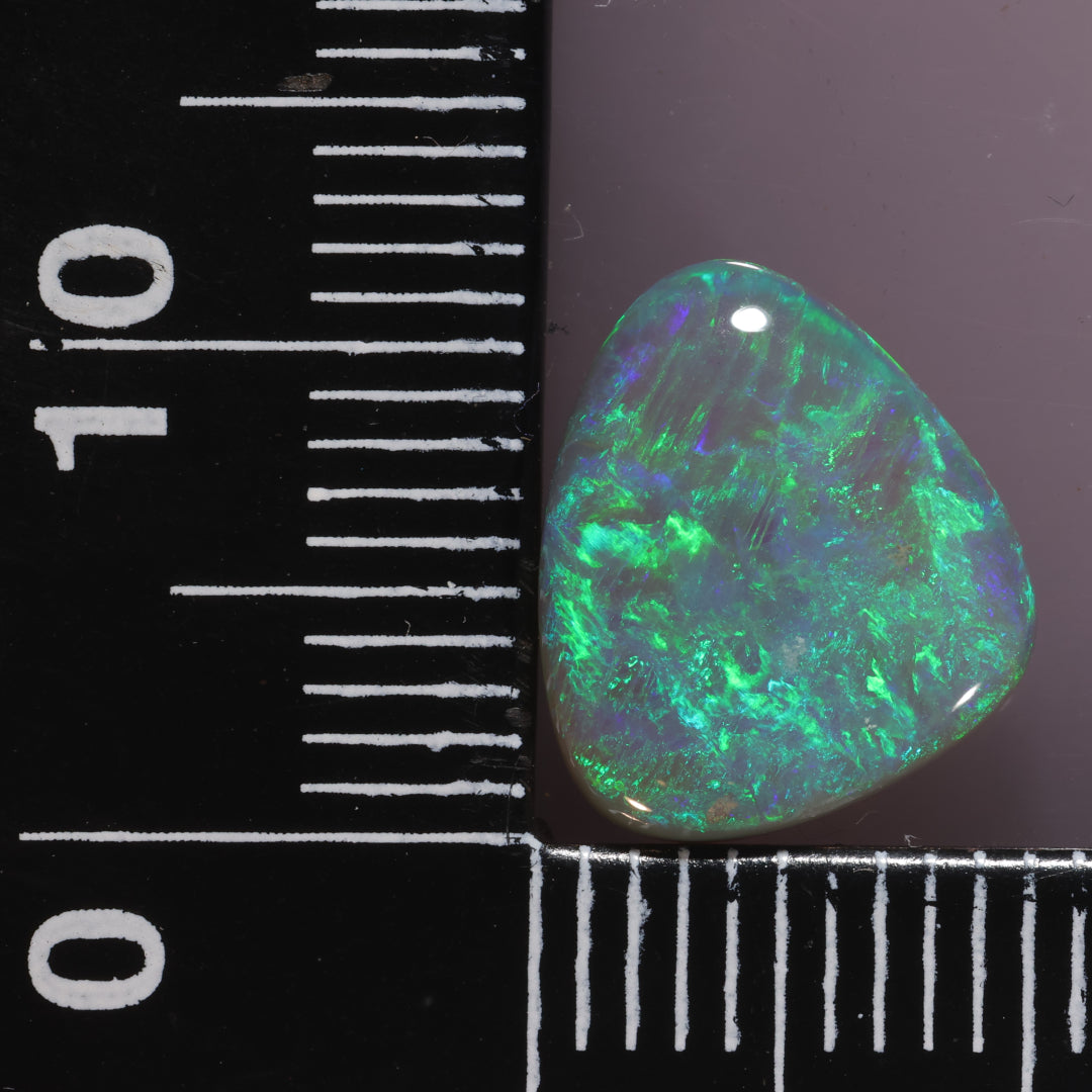 Lightning Ridge Opal 2.80cts 21658