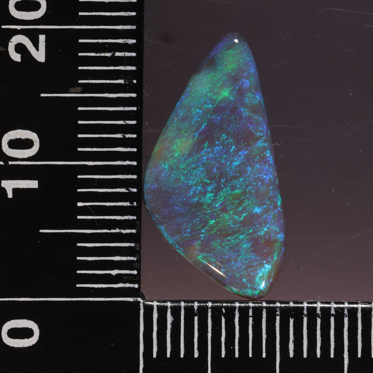 Lightning Ridge Opal 3.52cts 21863