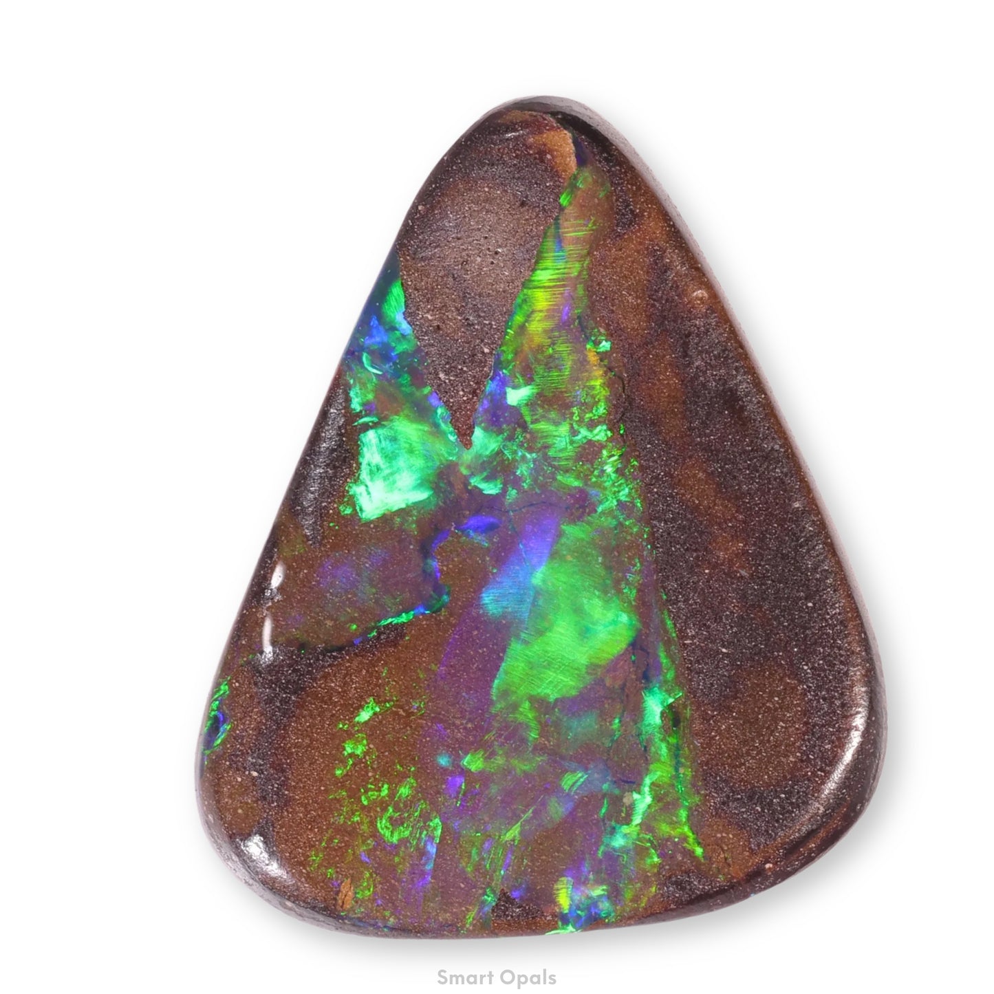 Boulder Opal 1.35cts 31361