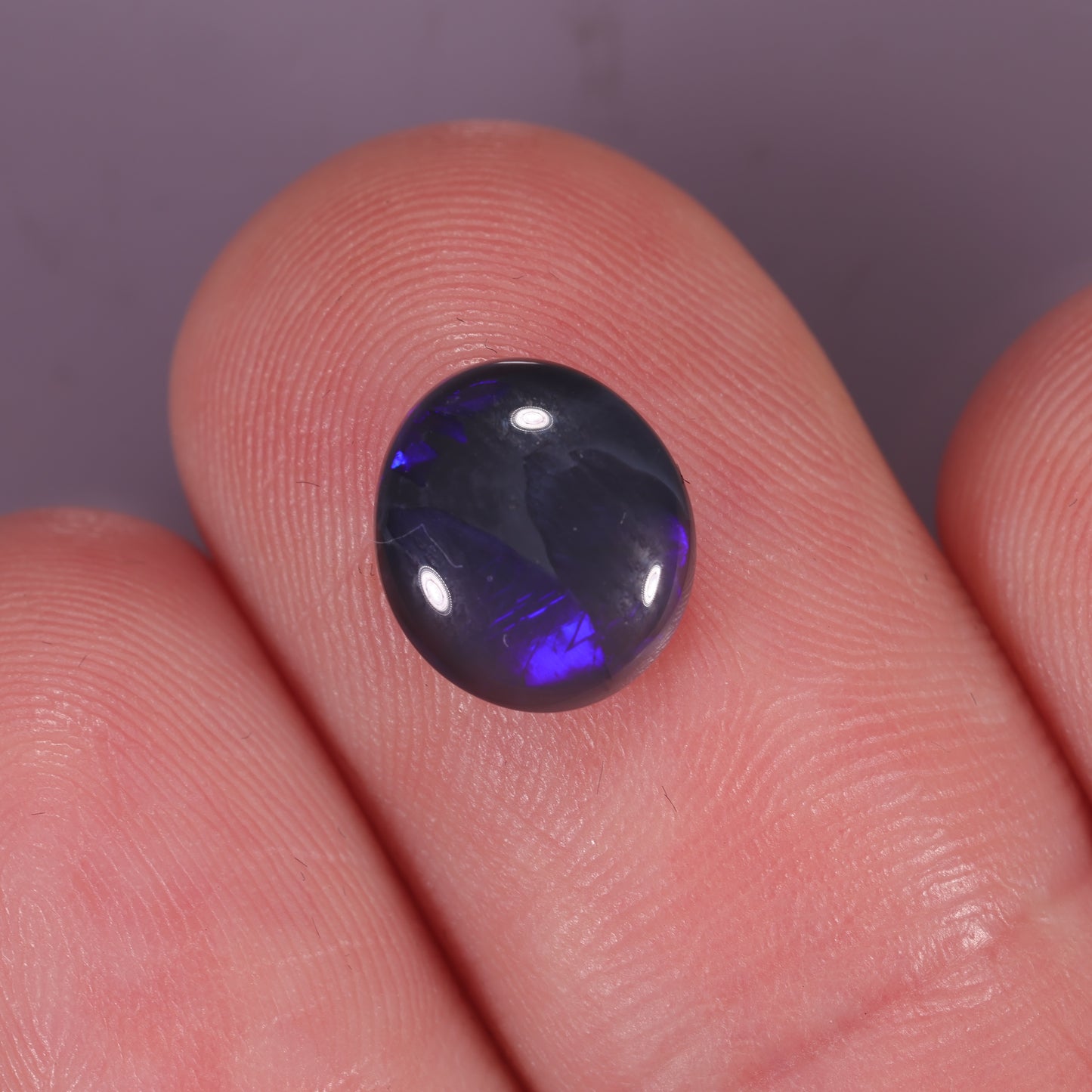 Lightning Ridge Opal 1.91 cts 22196