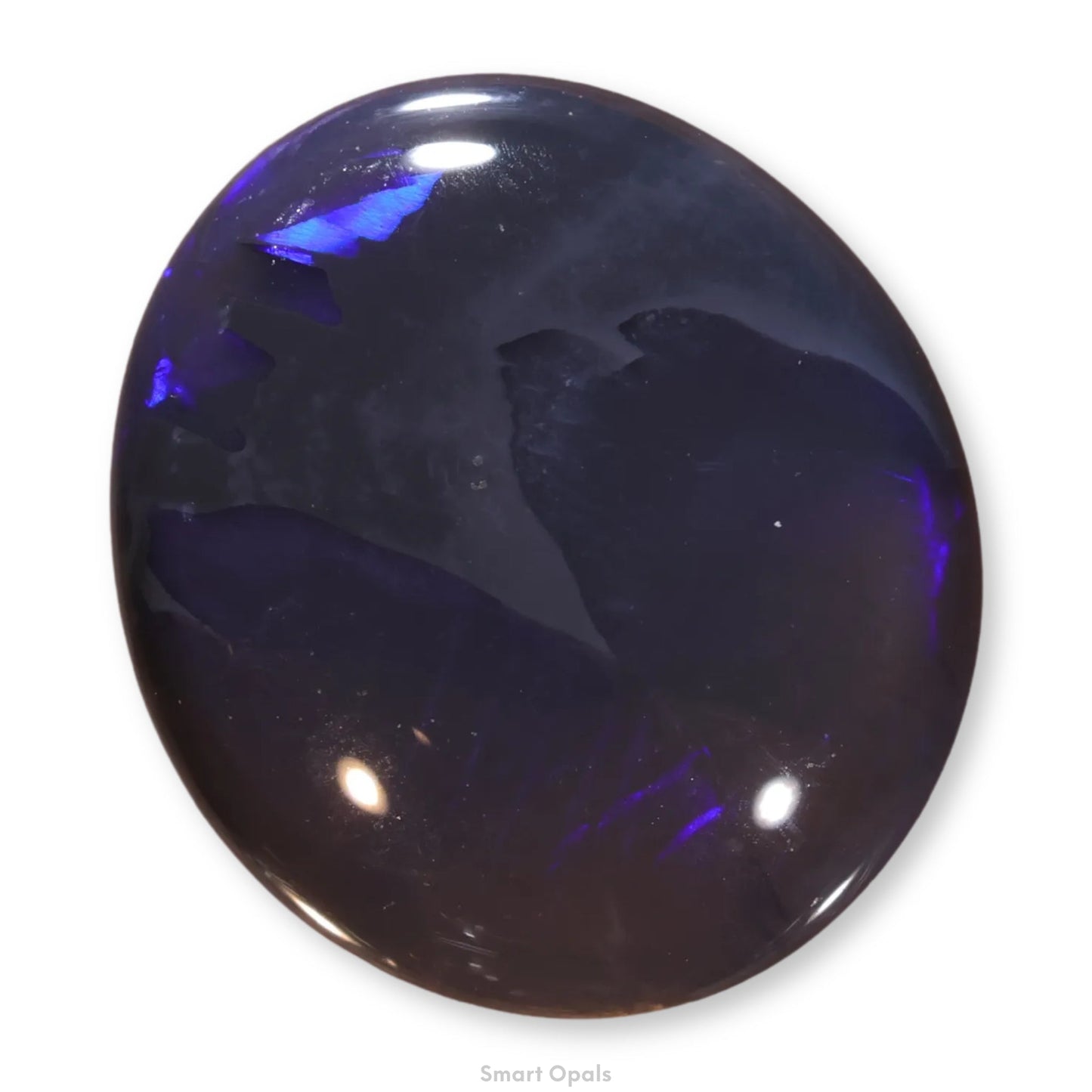 Lightning Ridge Opal 1.91 cts 22196