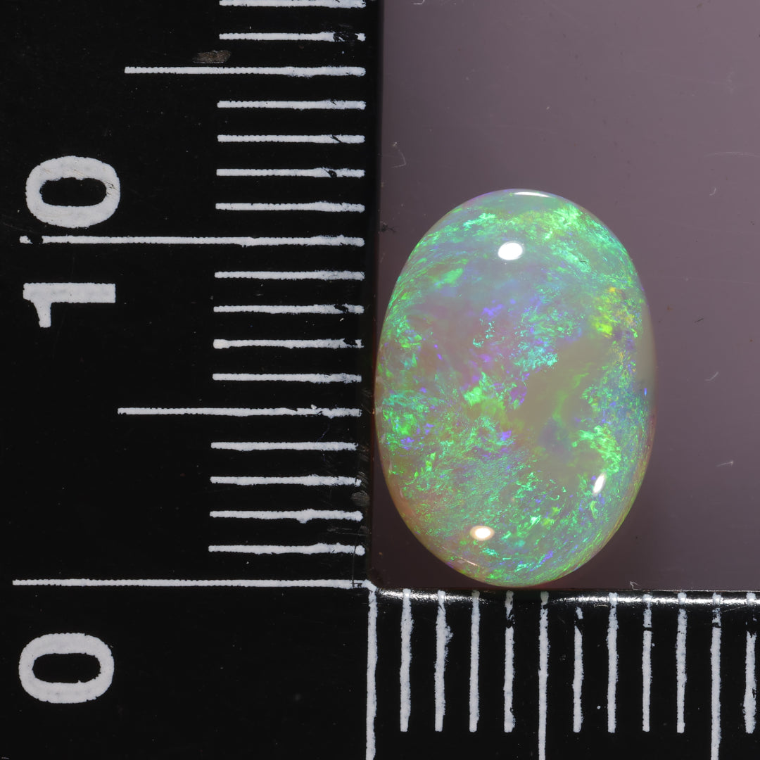 Lightning Ridge Opal 2.92cts 22296