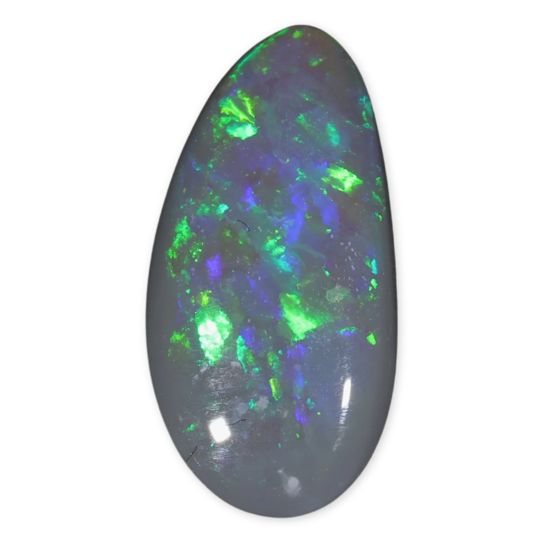 Lightning Ridge Opal 0.72cts 23848