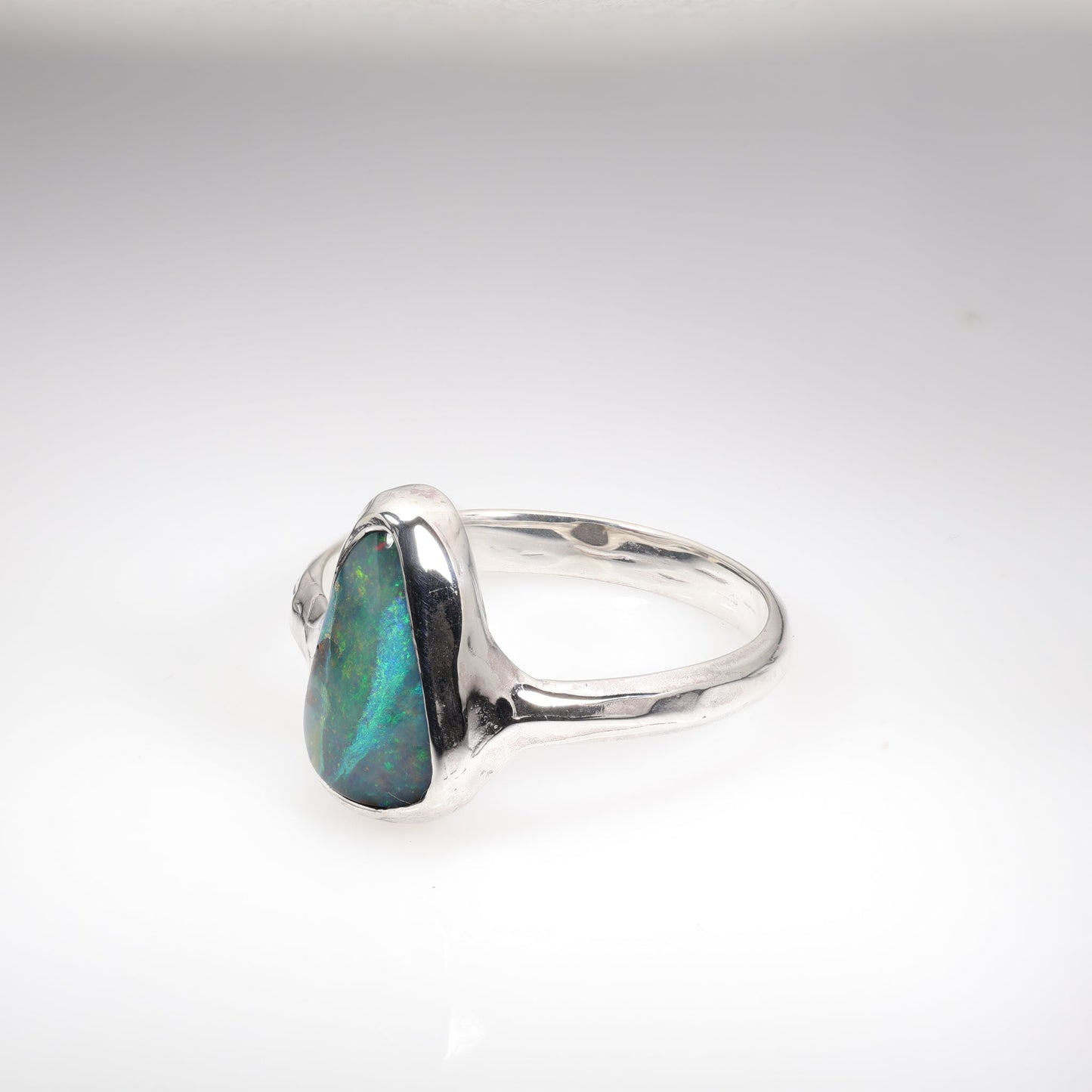 Boulder Ring 2.18 cts 23034