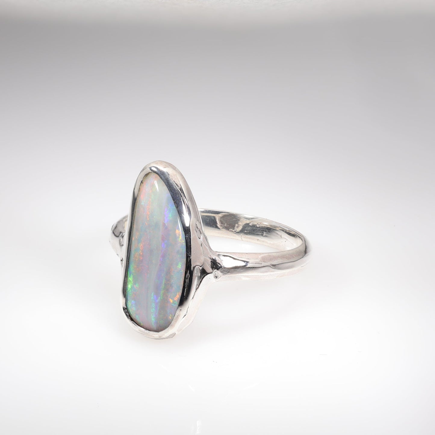 Boulder Ring 2.9 cts 23049