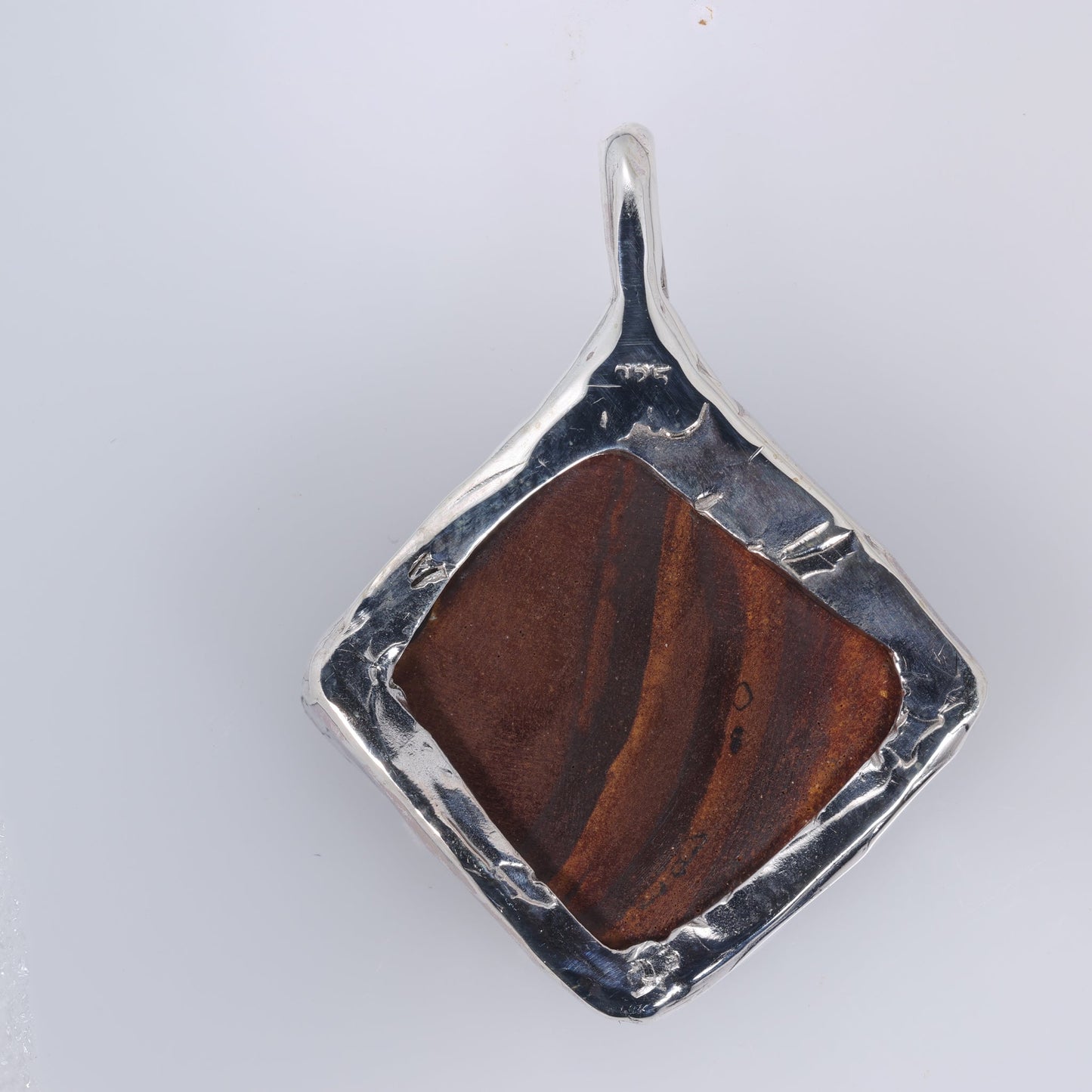 Boulder Pendant 14.86 cts 23079