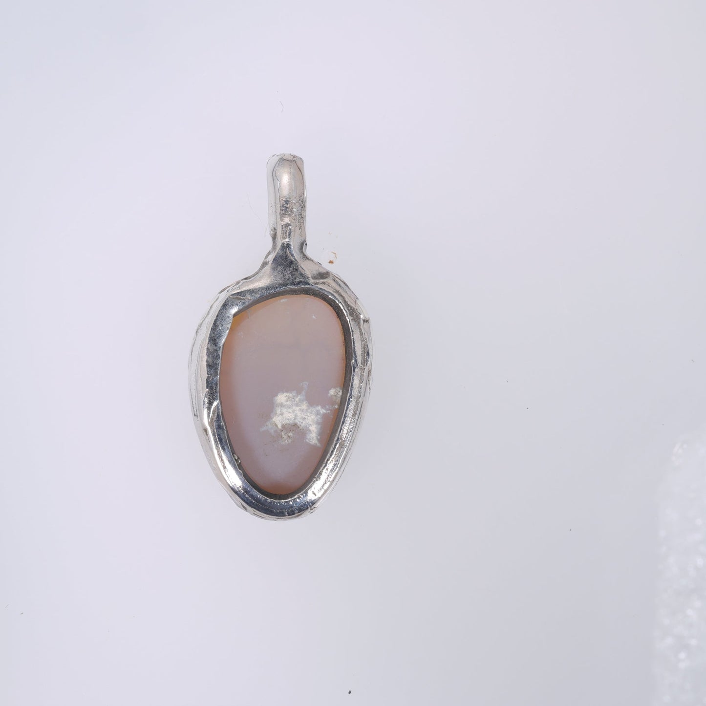 Lightning Ridge Pendant 1.42 cts 23083