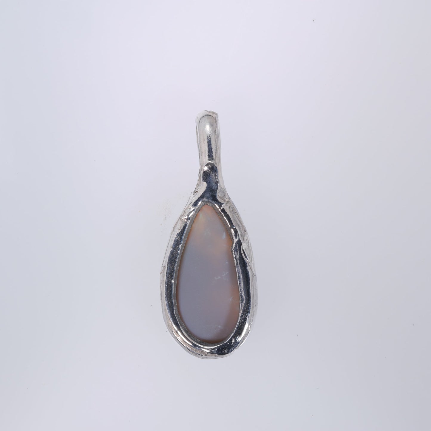 Lightning Ridge Pendant 1.9 cts 23087