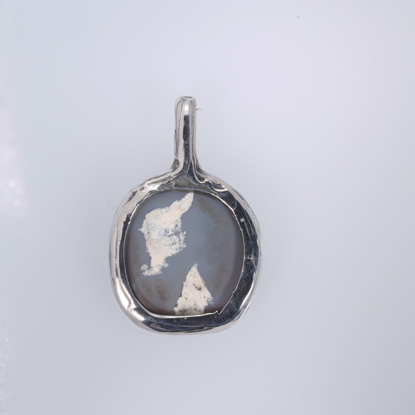 Lightning Ridge Pendant 3.41 cts 23089
