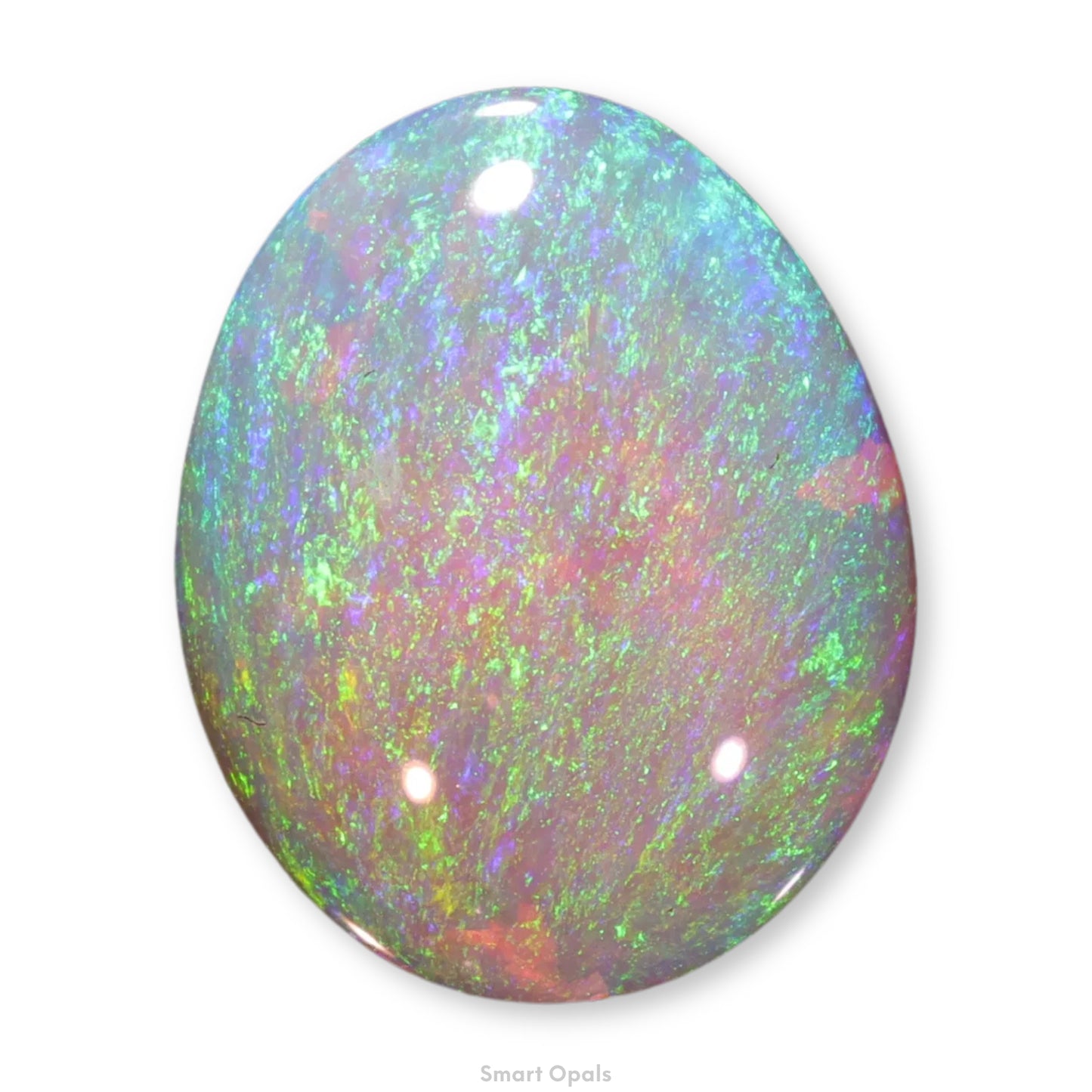 Lightning Ridge Opal 0.76cts 23846