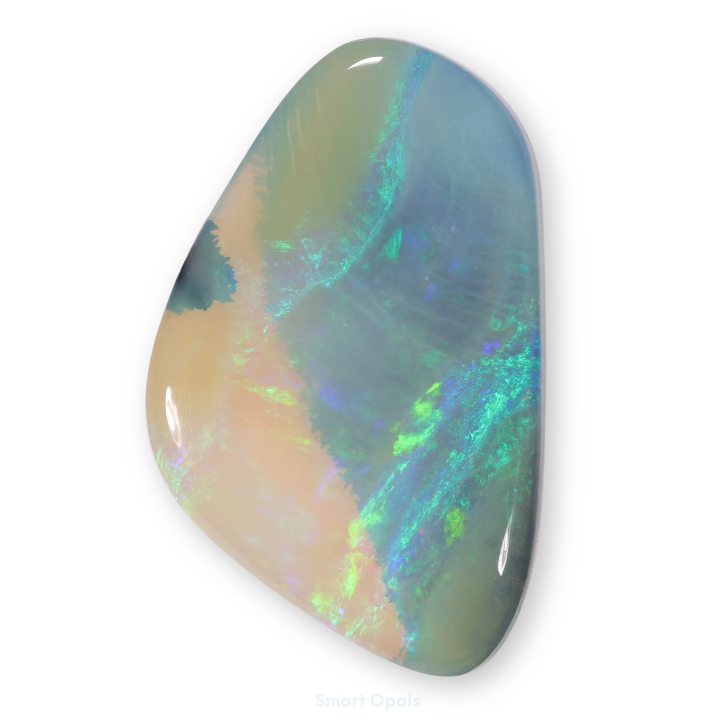 Boulder Opal 3.94cts 29597