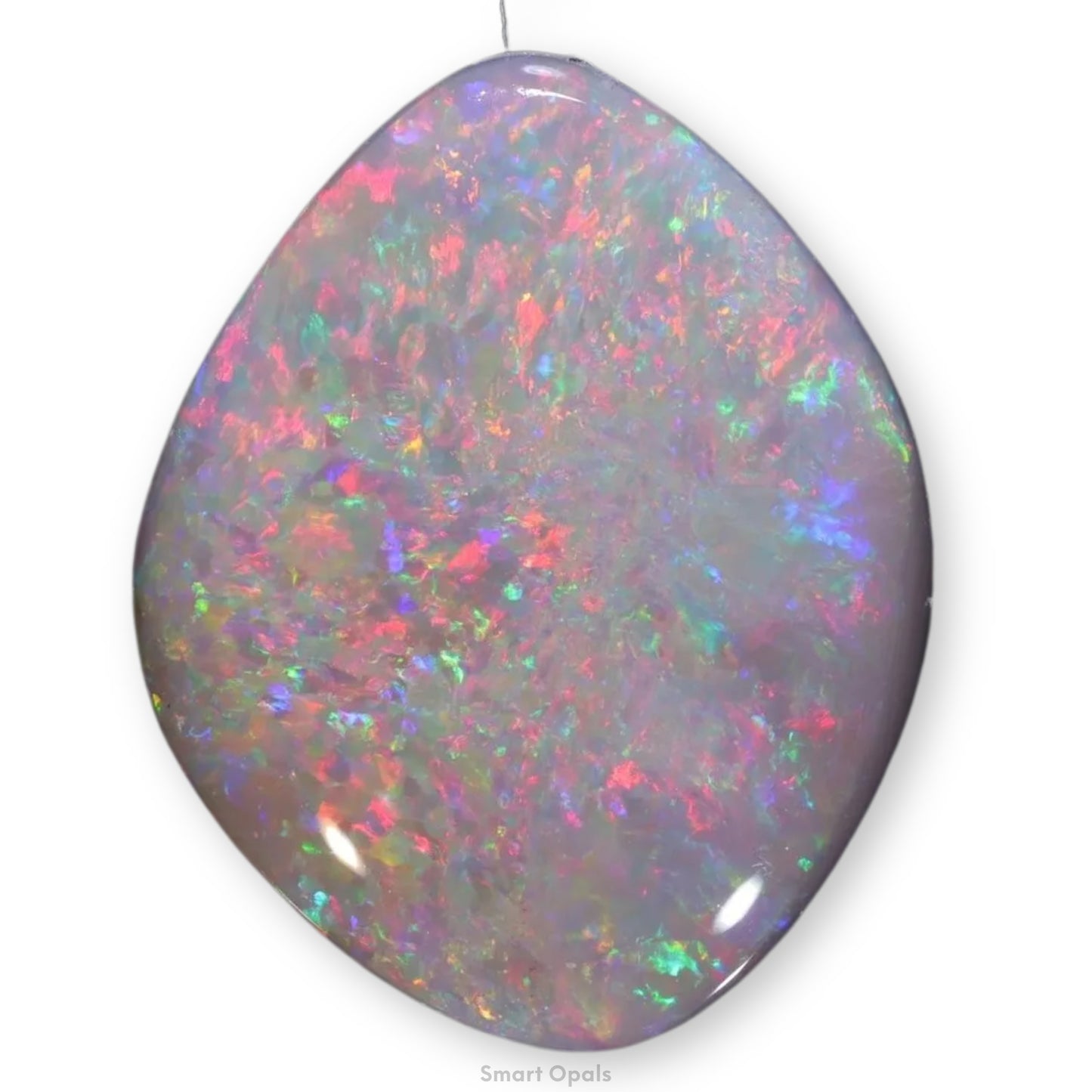 Lightning Ridge Opal 2.59cts 24569