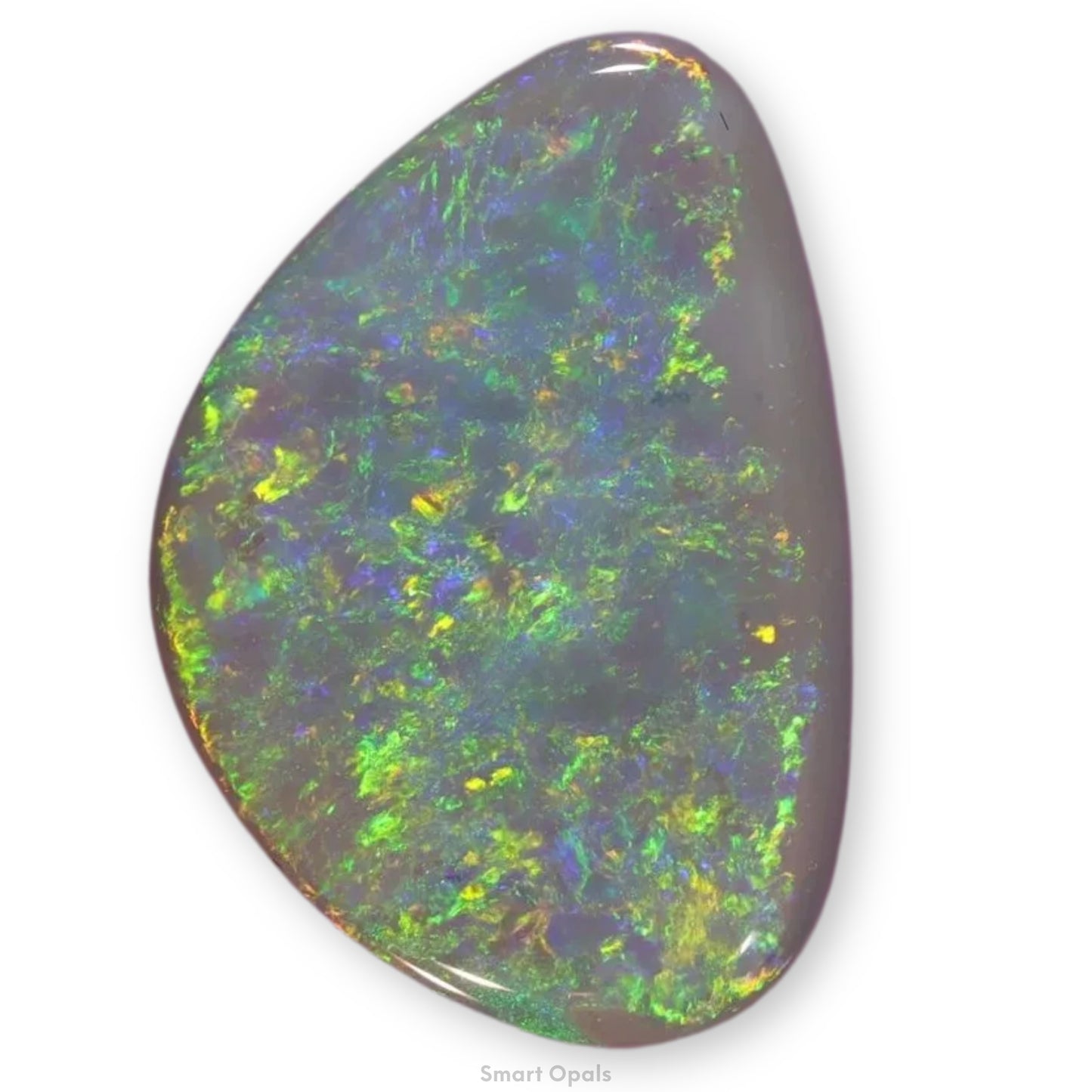 Lightning Ridge Opal 2.29cts 24570