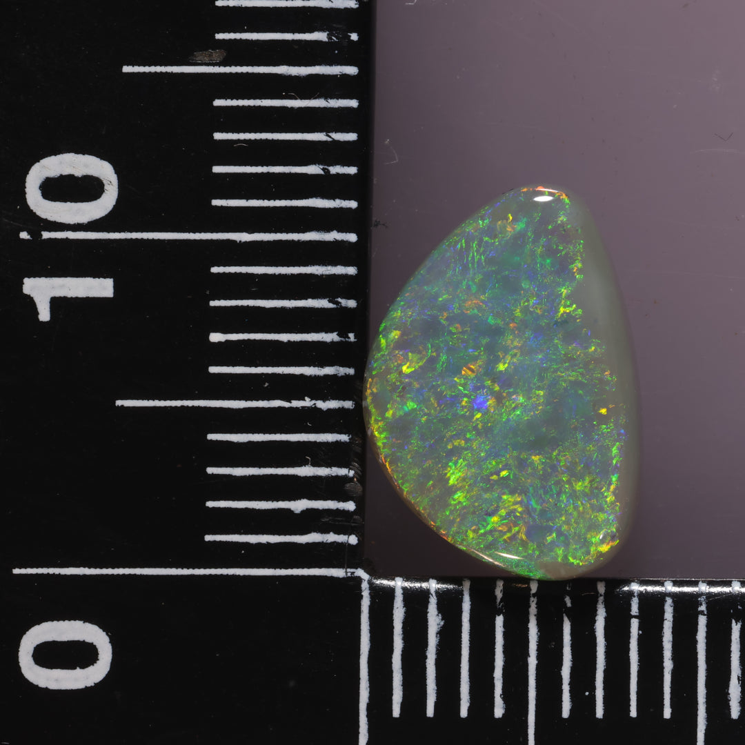 Lightning Ridge Opal 2.29cts 24570