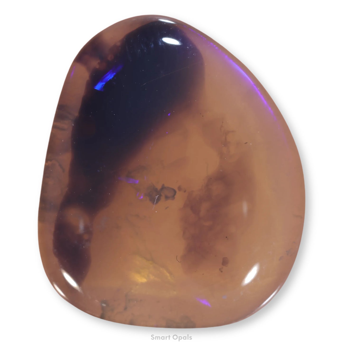 Lightning Ridge Opal 7.14cts 24714