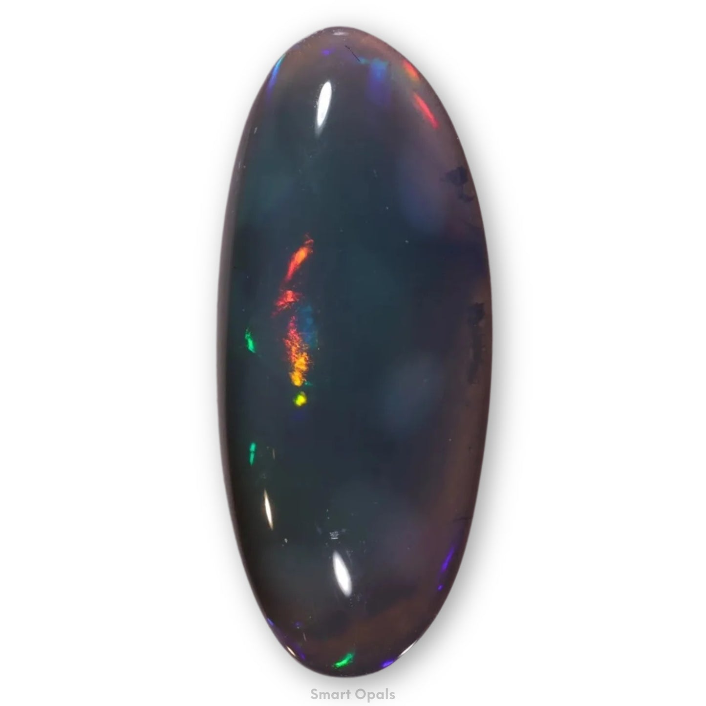 Lightning Ridge Opal 1.84cts 24722