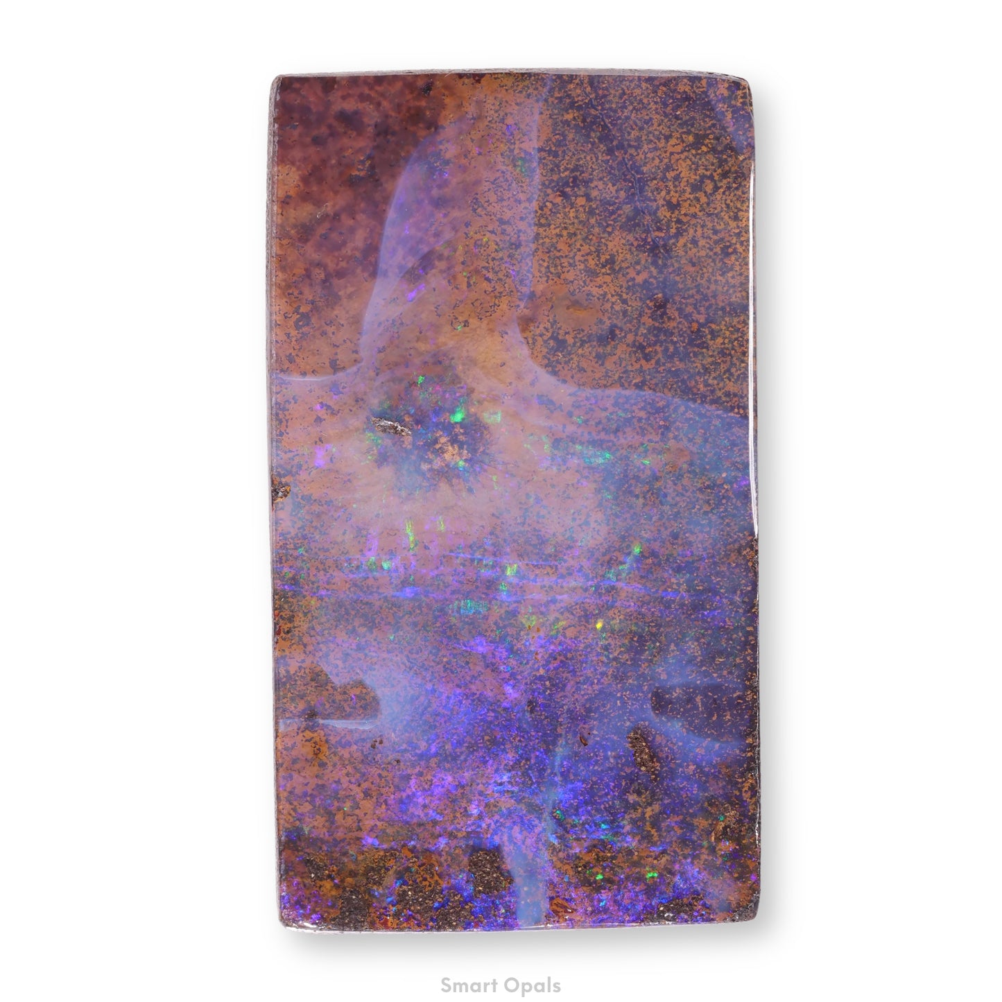 Boulder Opal 41.52cts 31021