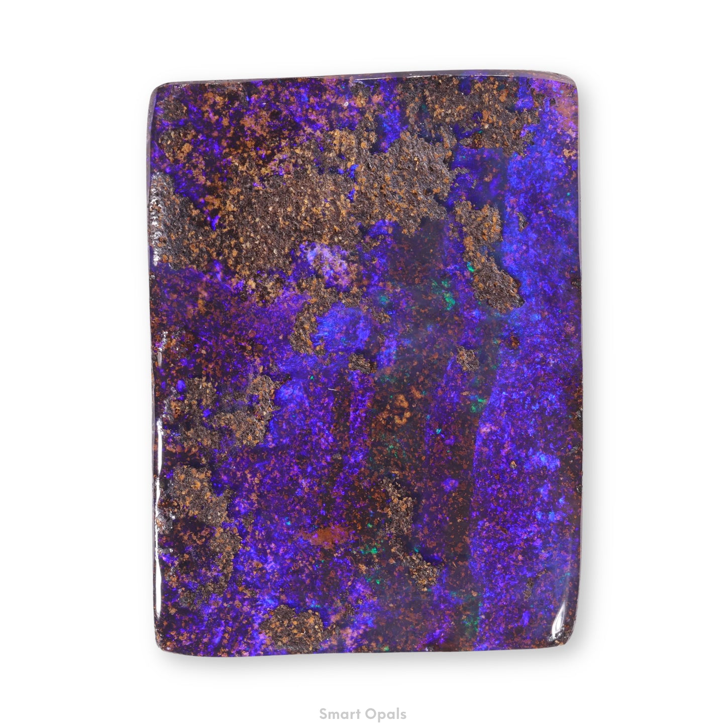 Boulder Opal 15.79cts 31013