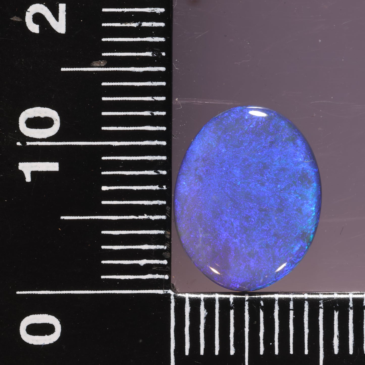 Lightning Ridge Opal 3.01cts 25056